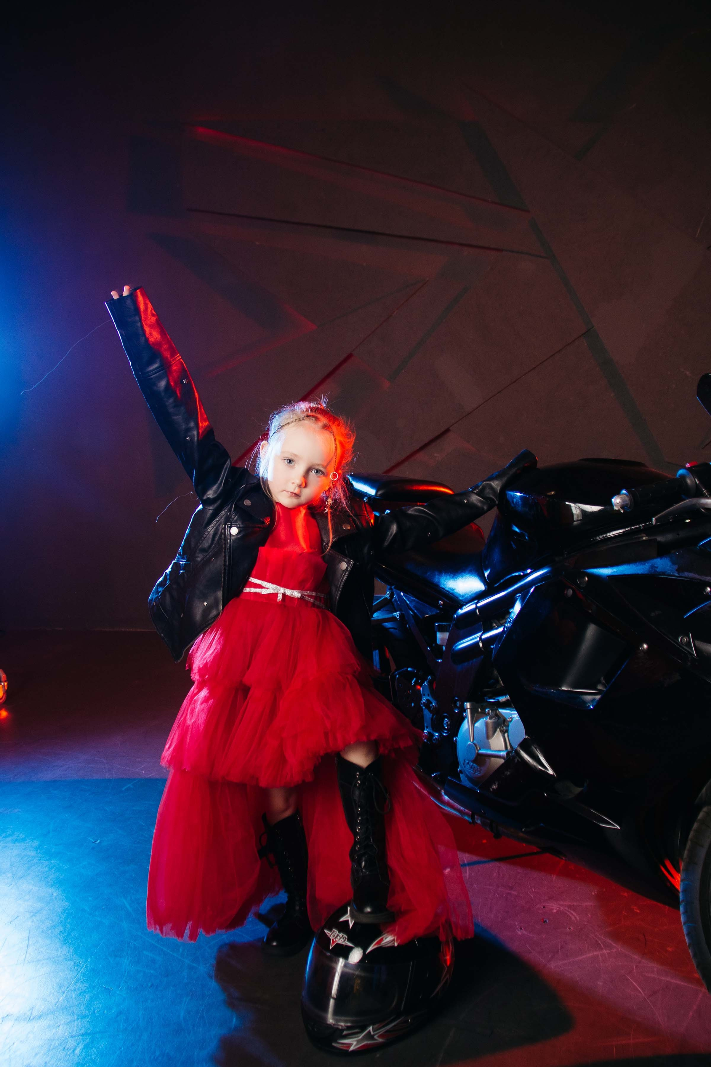 Фотопроект "Мото"