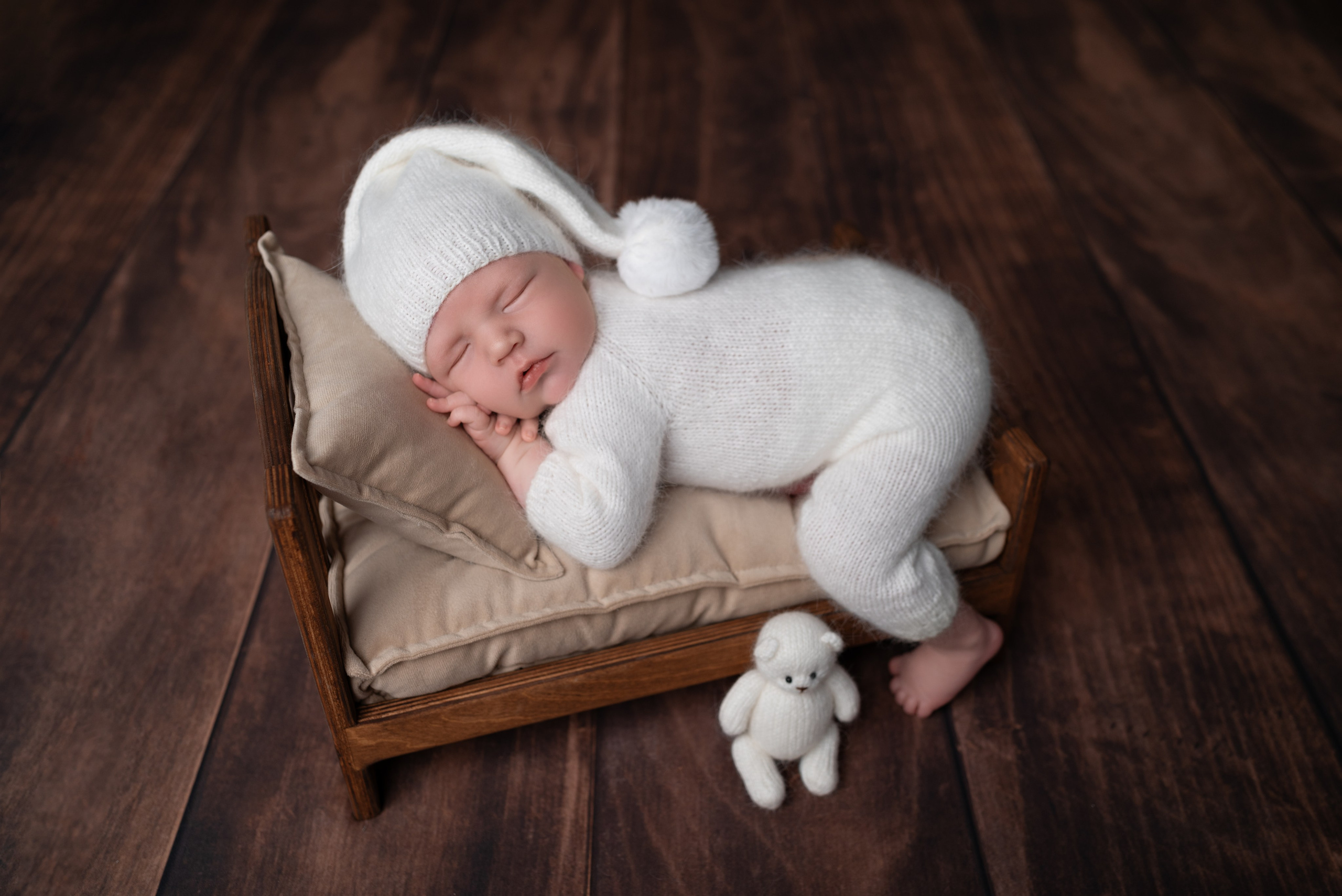 Фотогалерея. Фотограф новорожденных в Моксве и МО, Альбина Саламатова