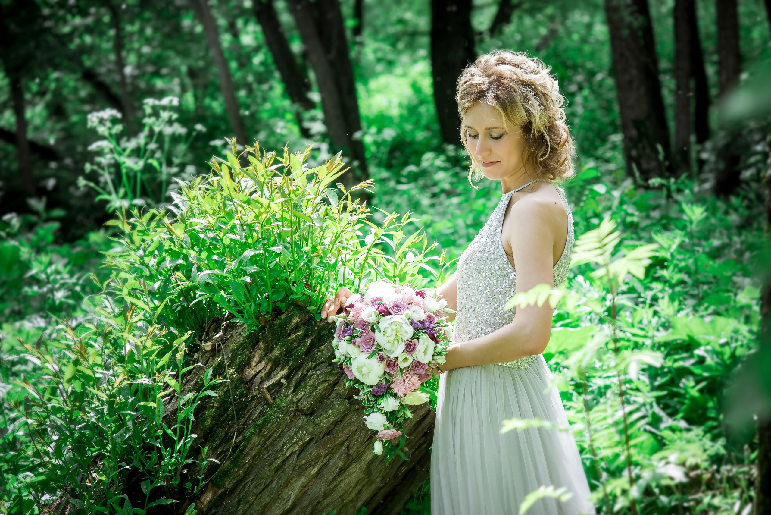 Свадебная фотосессия. Семейный и детский фотограф Подольск Наталья Шаляпина