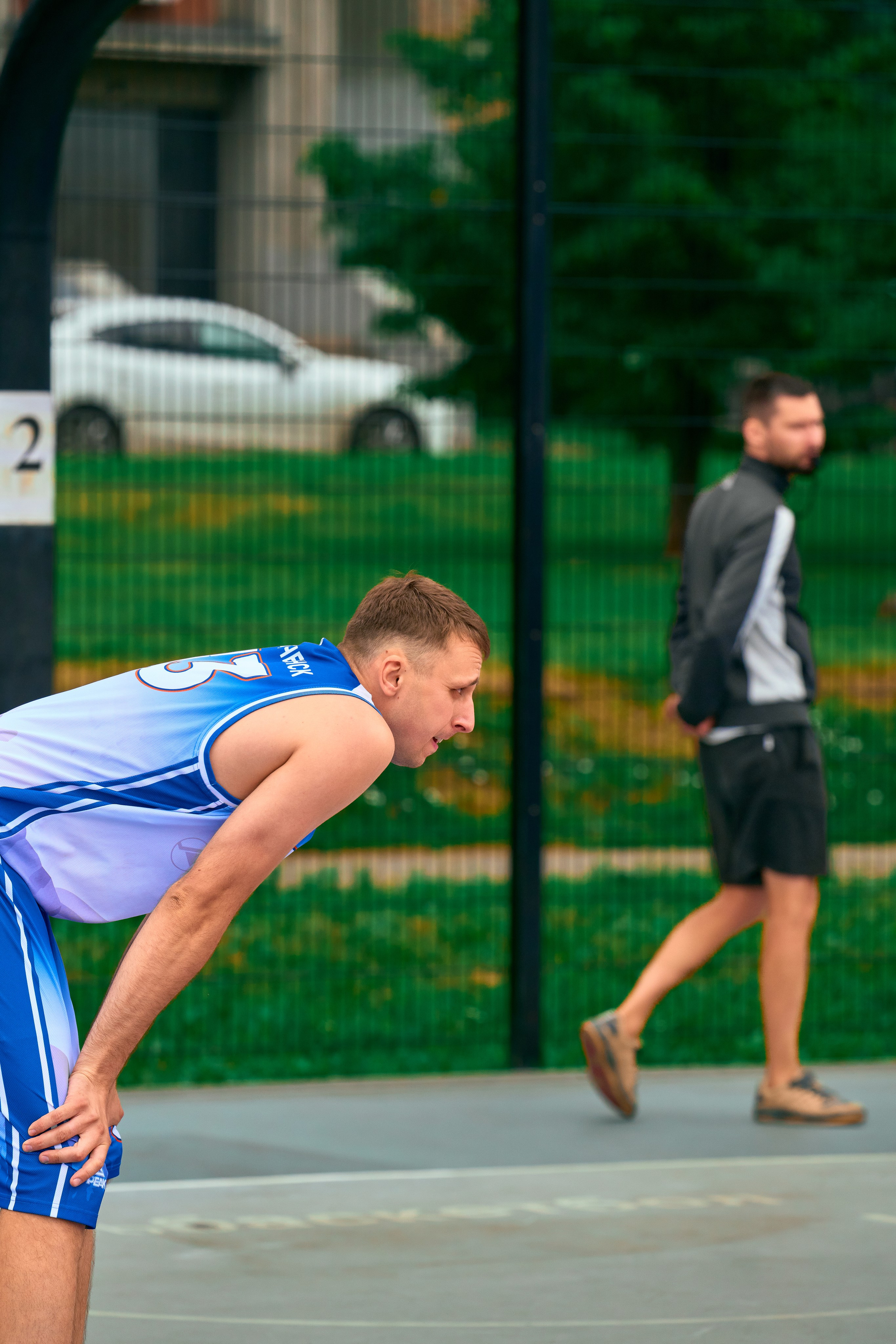 Финал городского турнира по баскетболу 3×3 «Герои Асфальта 2026»