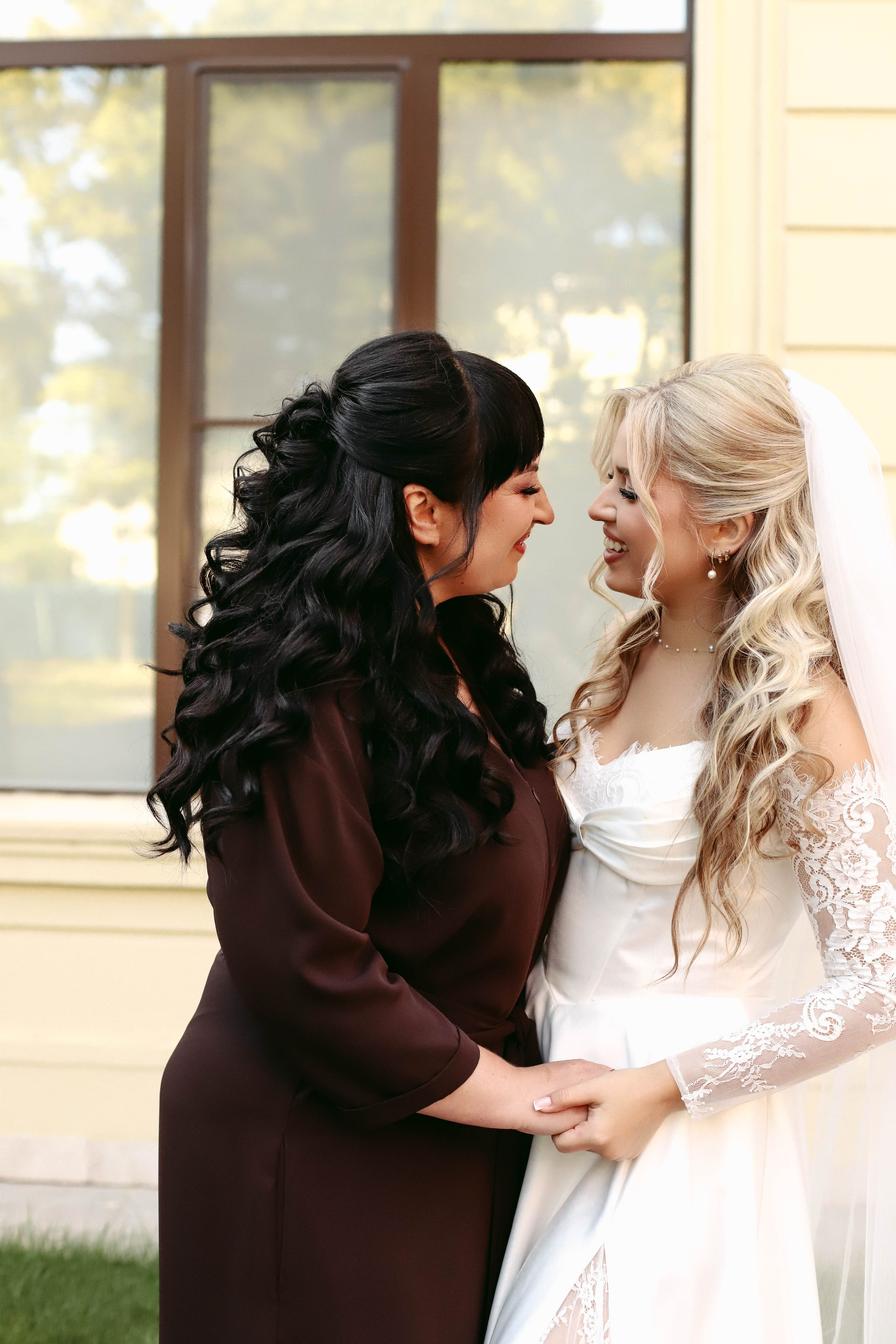 СОФИЯ & МИХАИЛ. Фотограф Мариуполь | Ялта | Крым — Диана Мазенко