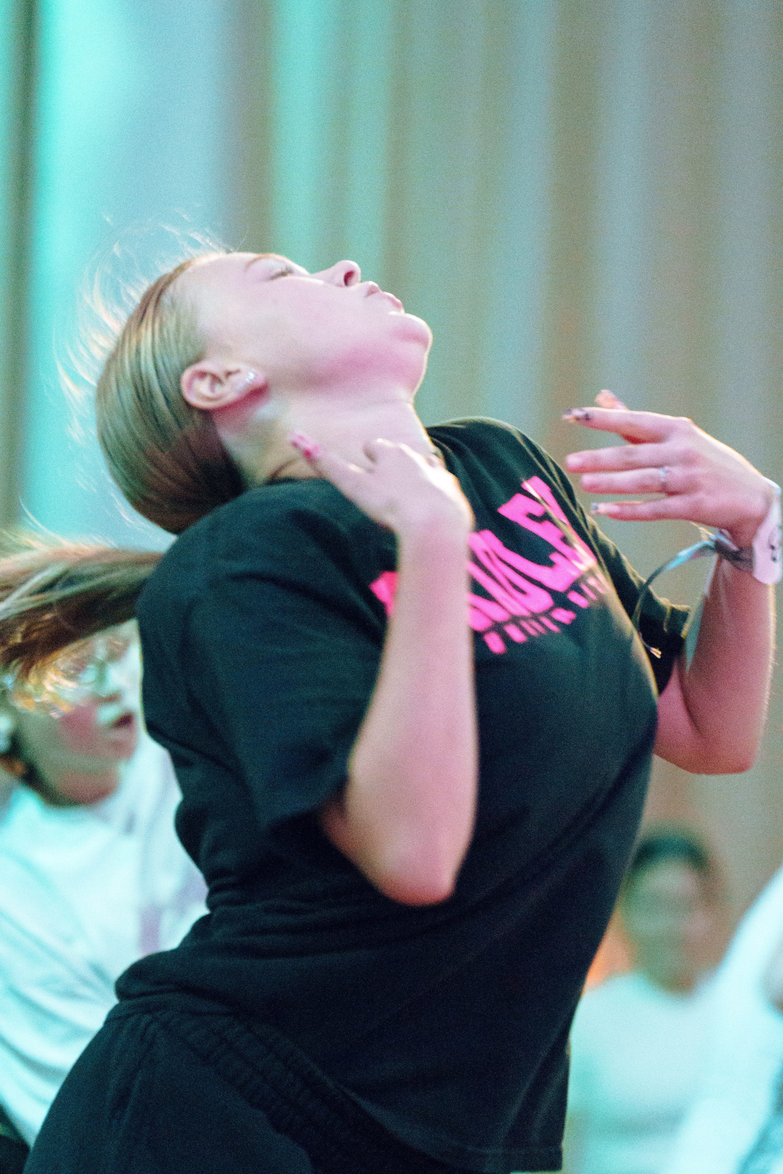 Paradigma/кастинг. Фотограф в Санкт-Петербурге Ибрагимова Алина