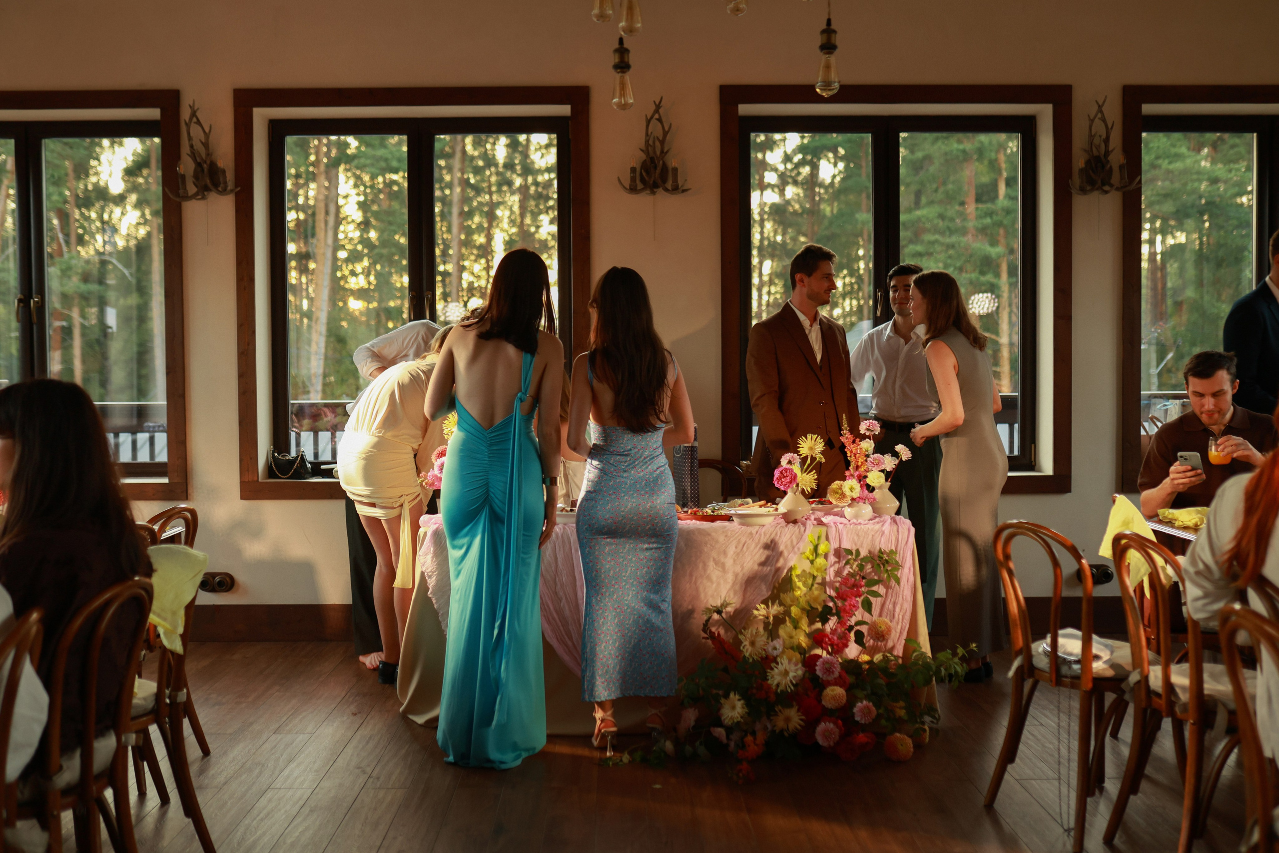 Настя и Юра. Лена Колягина Фотограф по любви