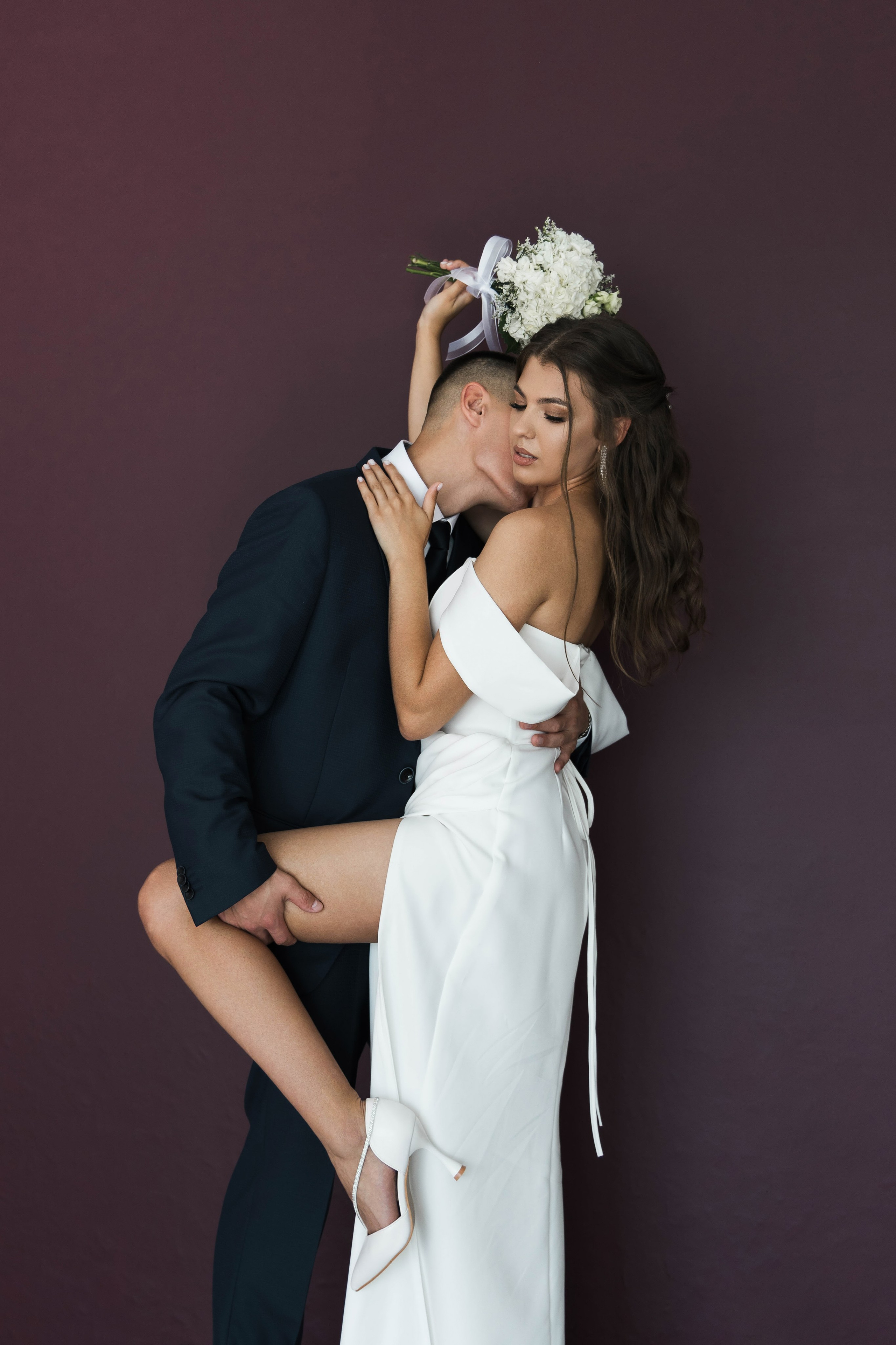 Портфолио свадьбы. Фотограф Ася Уссурийск Владивосток