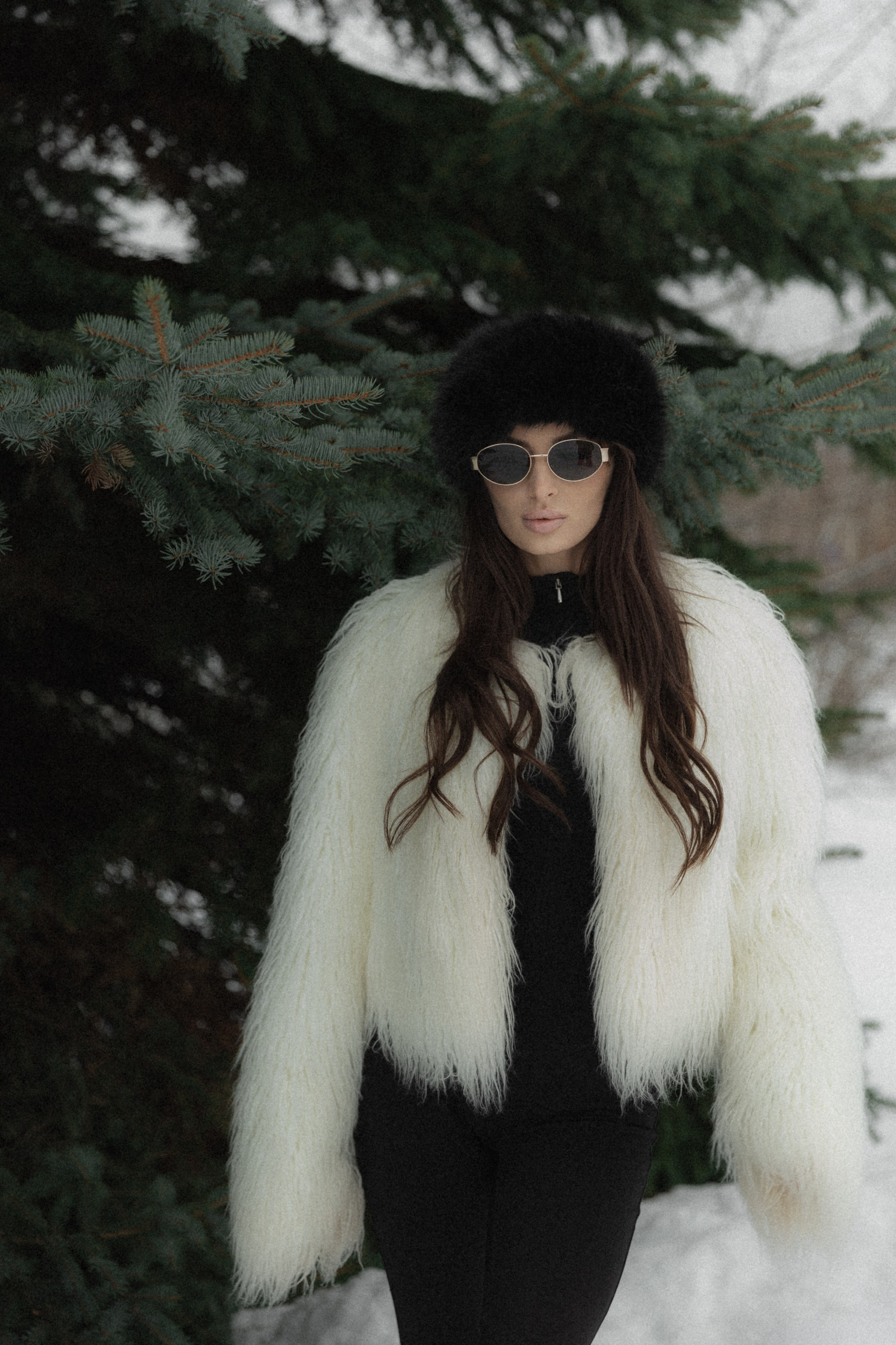 STREET. Женский фотограф