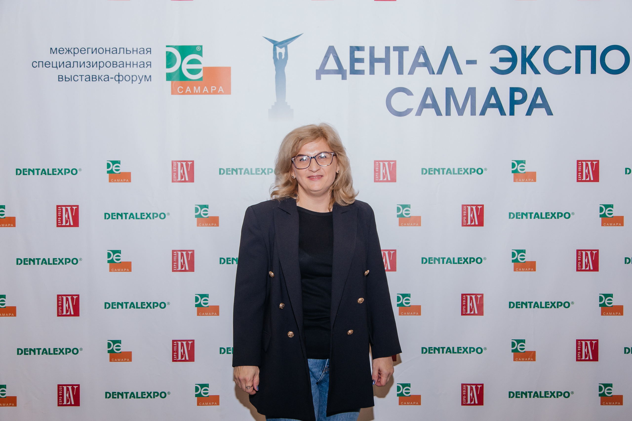 Стоматологическая конференция. Фотограф в Самаре / Олеся Широнина