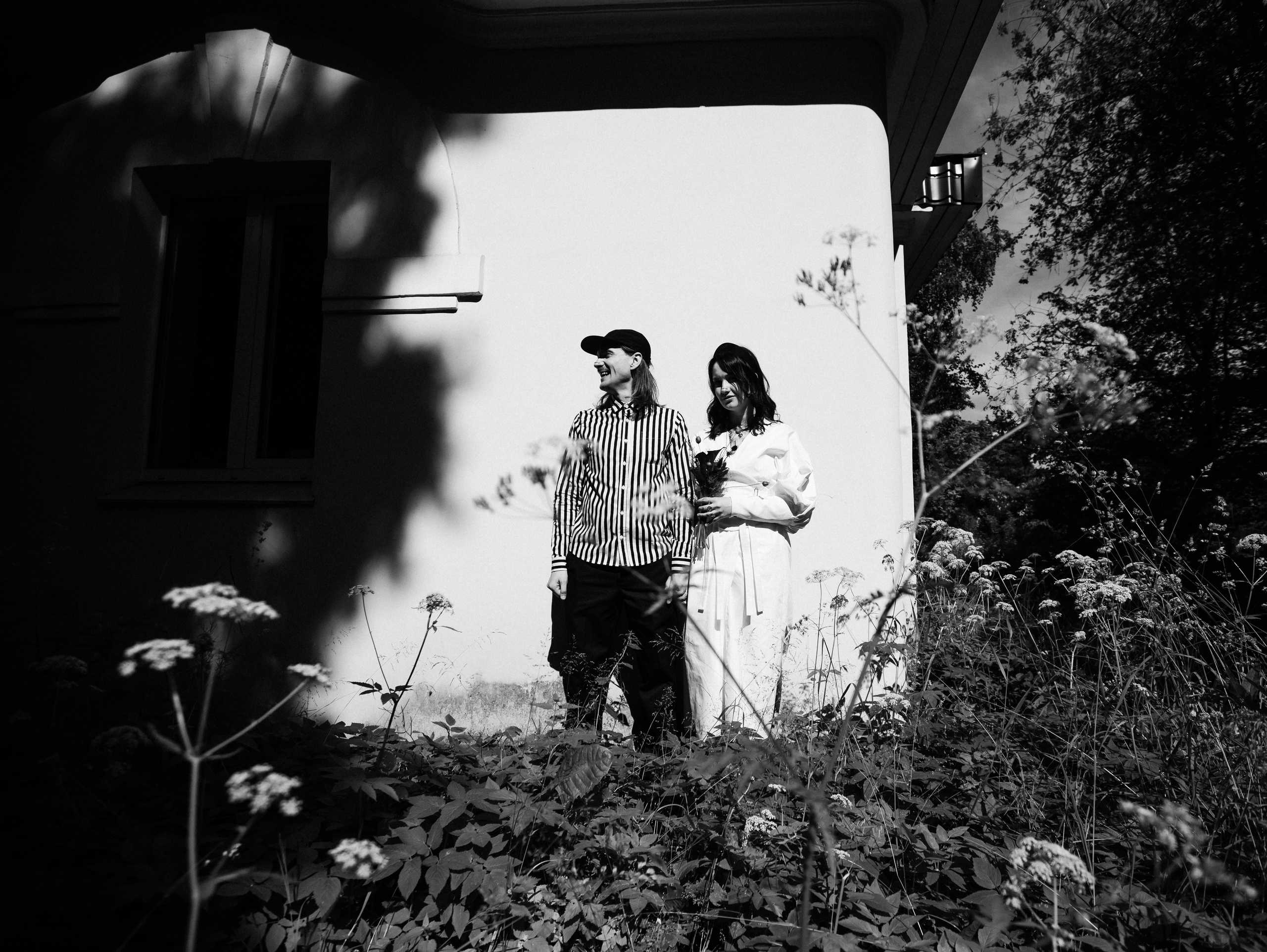 Свадьба Анна и Борис 2025. Фотограф Мария Немм