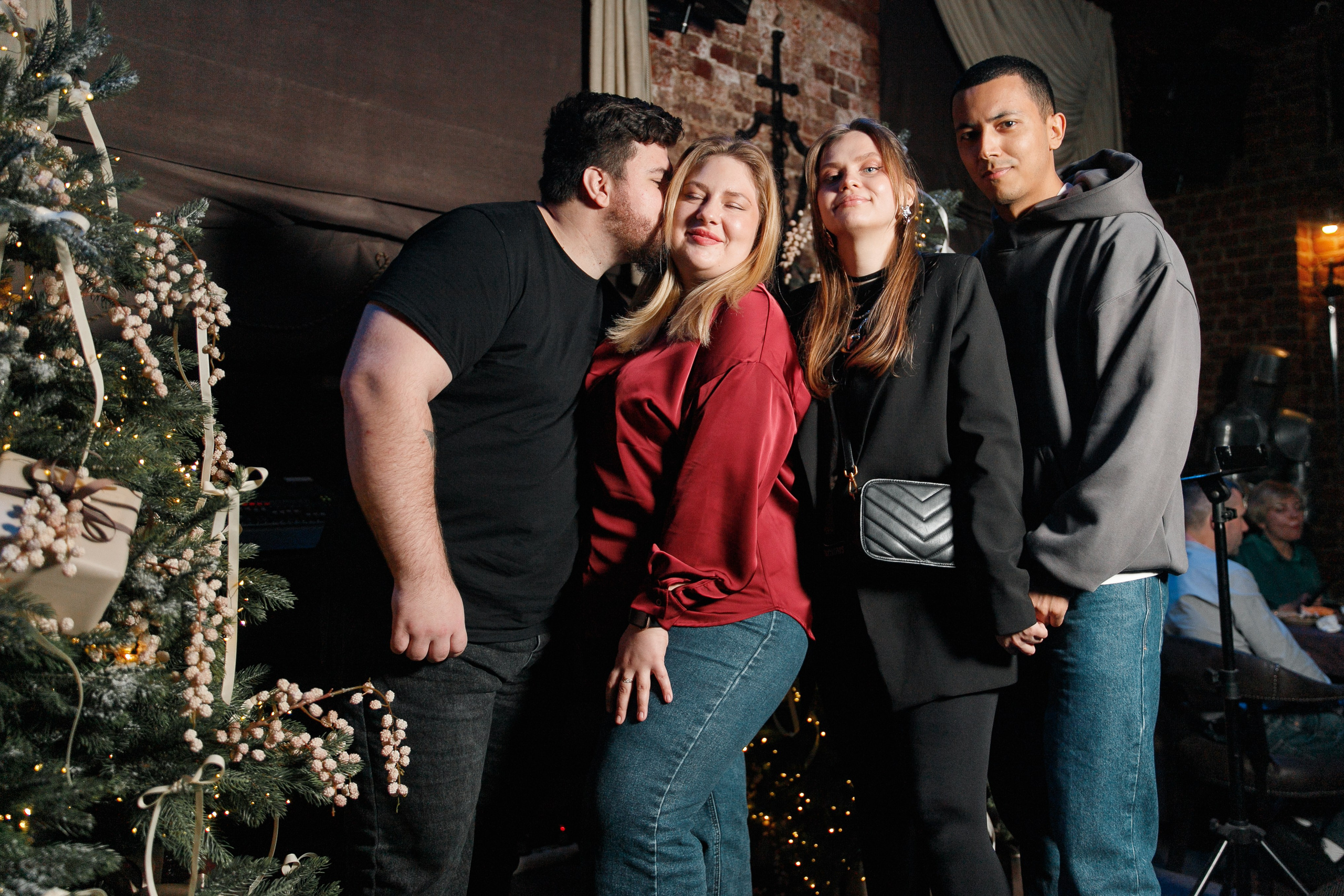 Корпоратив. Арсенал. Фотограф Анастасия Кулешова