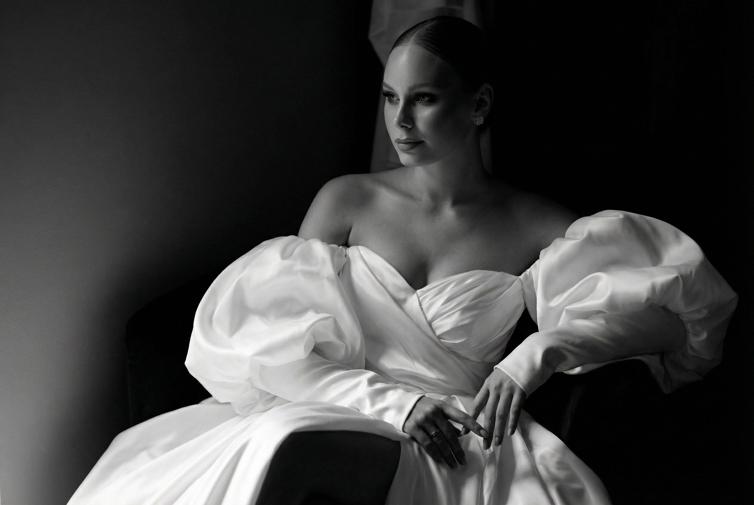 Wedding I&K. Репортажный и свадебный фотограф Санкт-Петербург