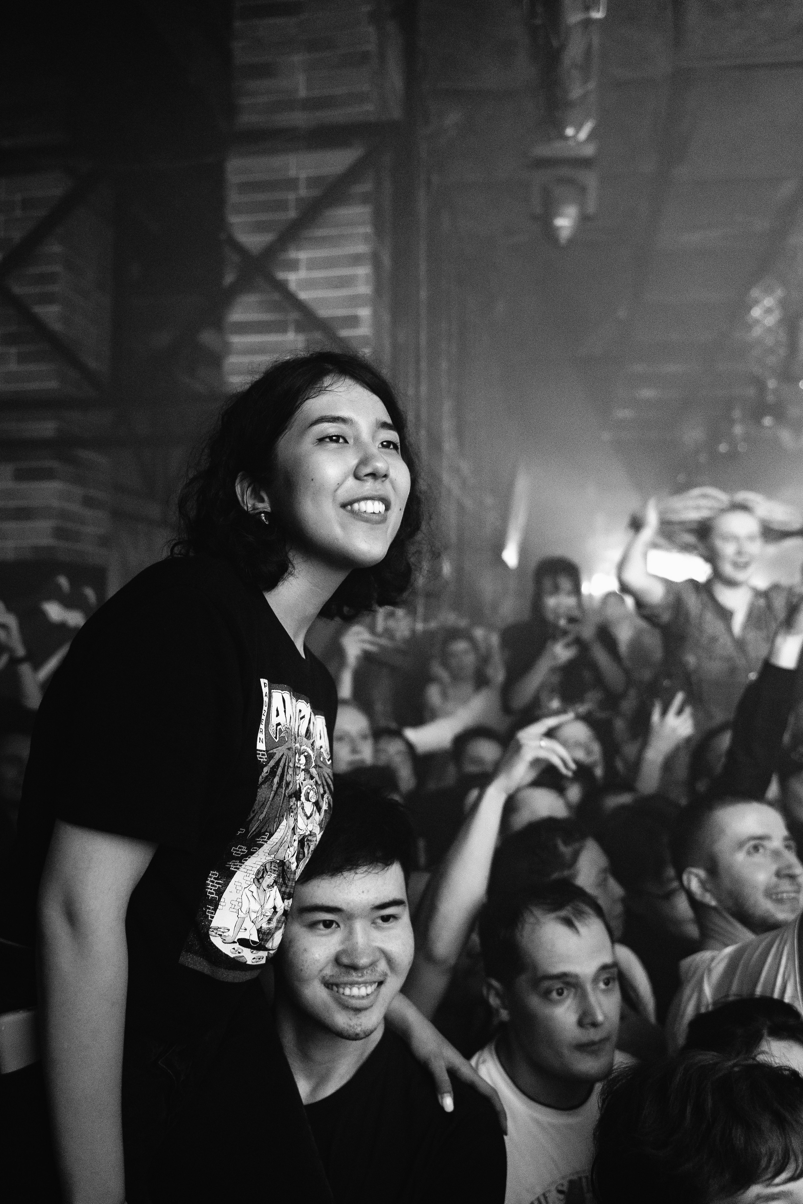 Anacondaz. Астана / 2022. Саша Копылов, фотограф в Казани