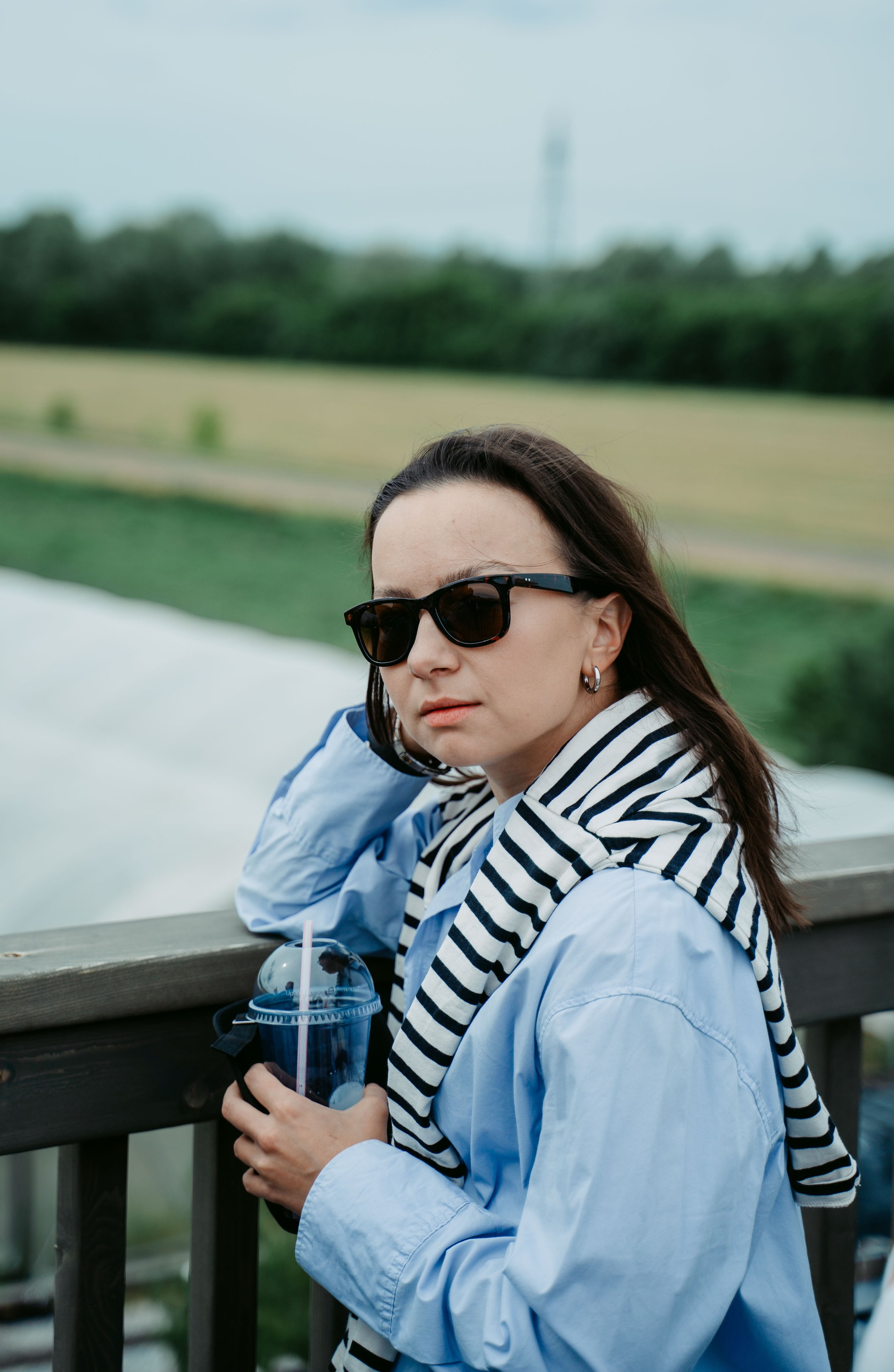 Гектария. Встреча лидеров мнений / 2023. Саша Копылов, фотограф в Казани