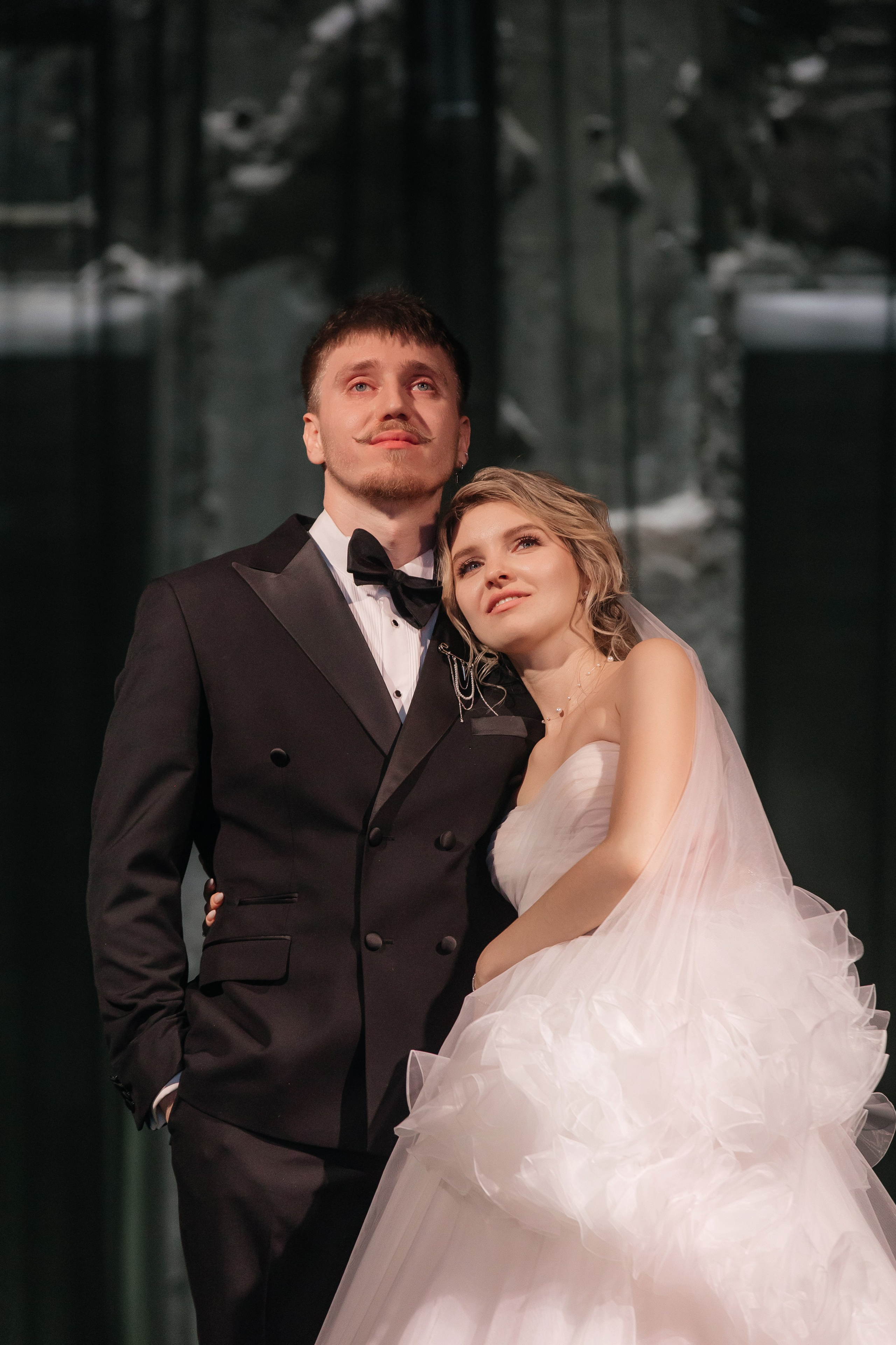 Ваня и Катя. Свадебный и Репортажный фотограф Нижний Новгород Москва Ежов Иван