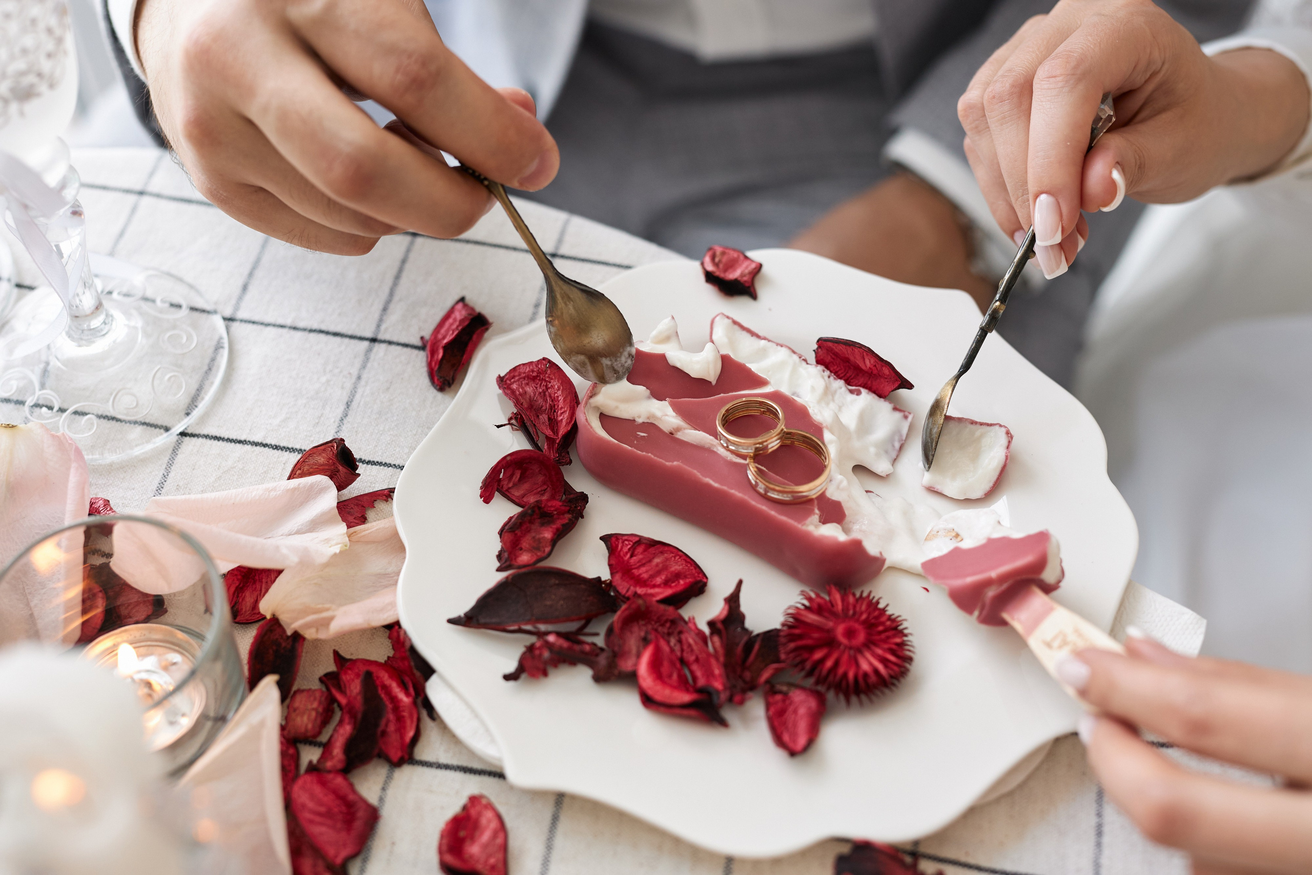 Алексей & Надежда. Фотограф Андрей Кононенко