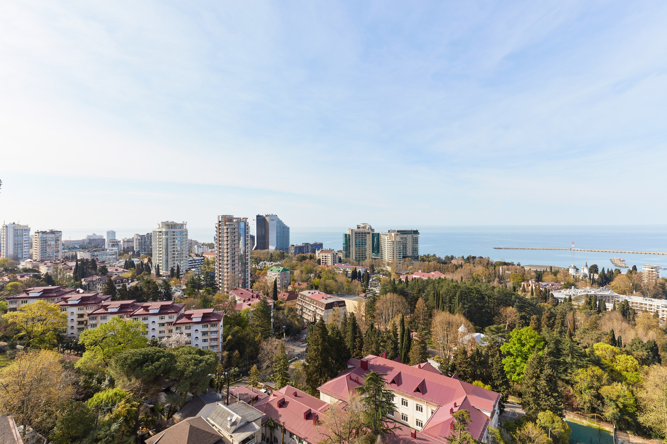1-КОМНАТНАЯ НА ПЕРВОМАЙСКОЙ. Интерьерный фотограф в Сочи Анисимова Ольга