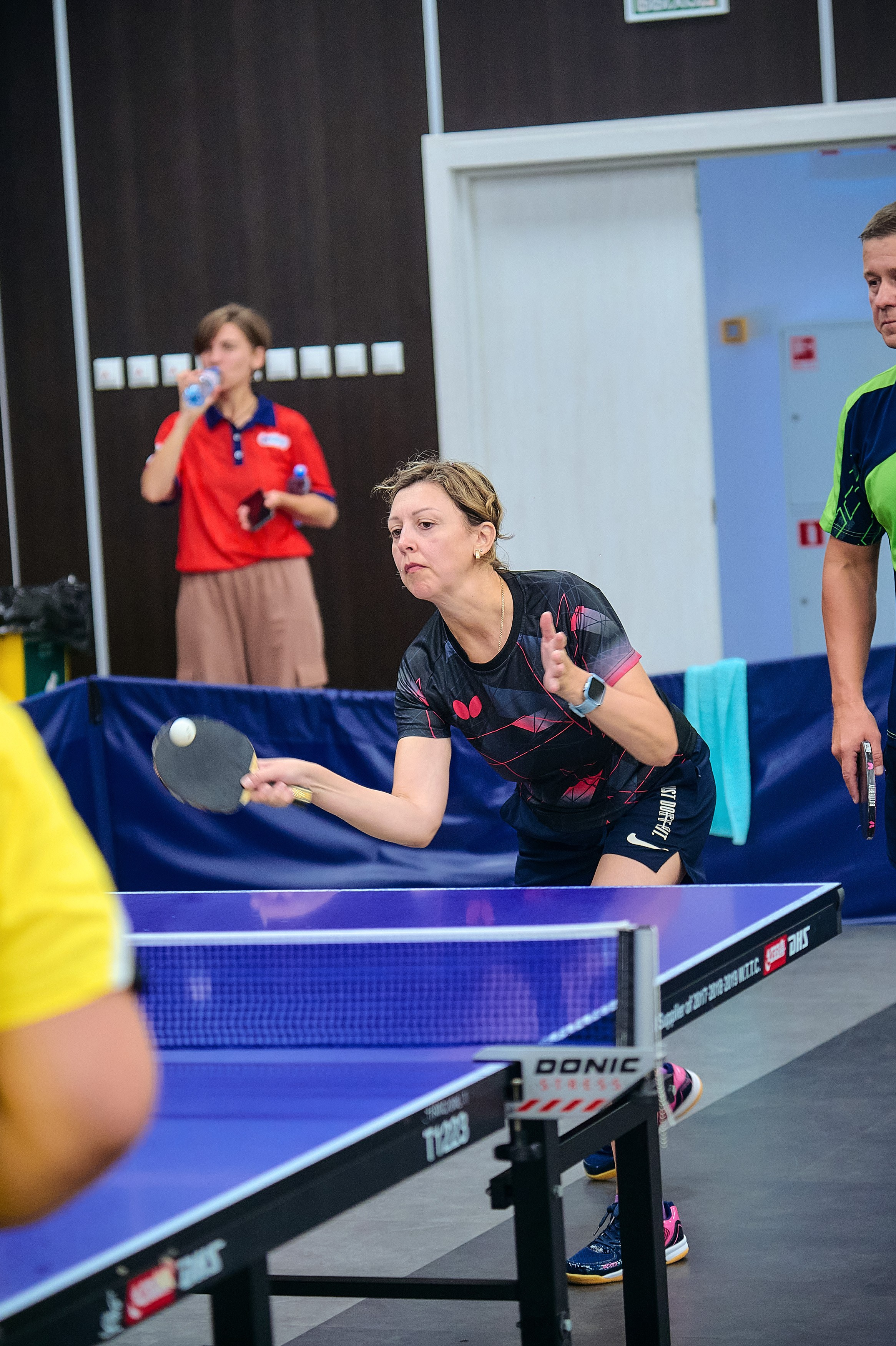 Спартакиада группы РусГидро. Фотограф Яковлев Роман — Красноярск