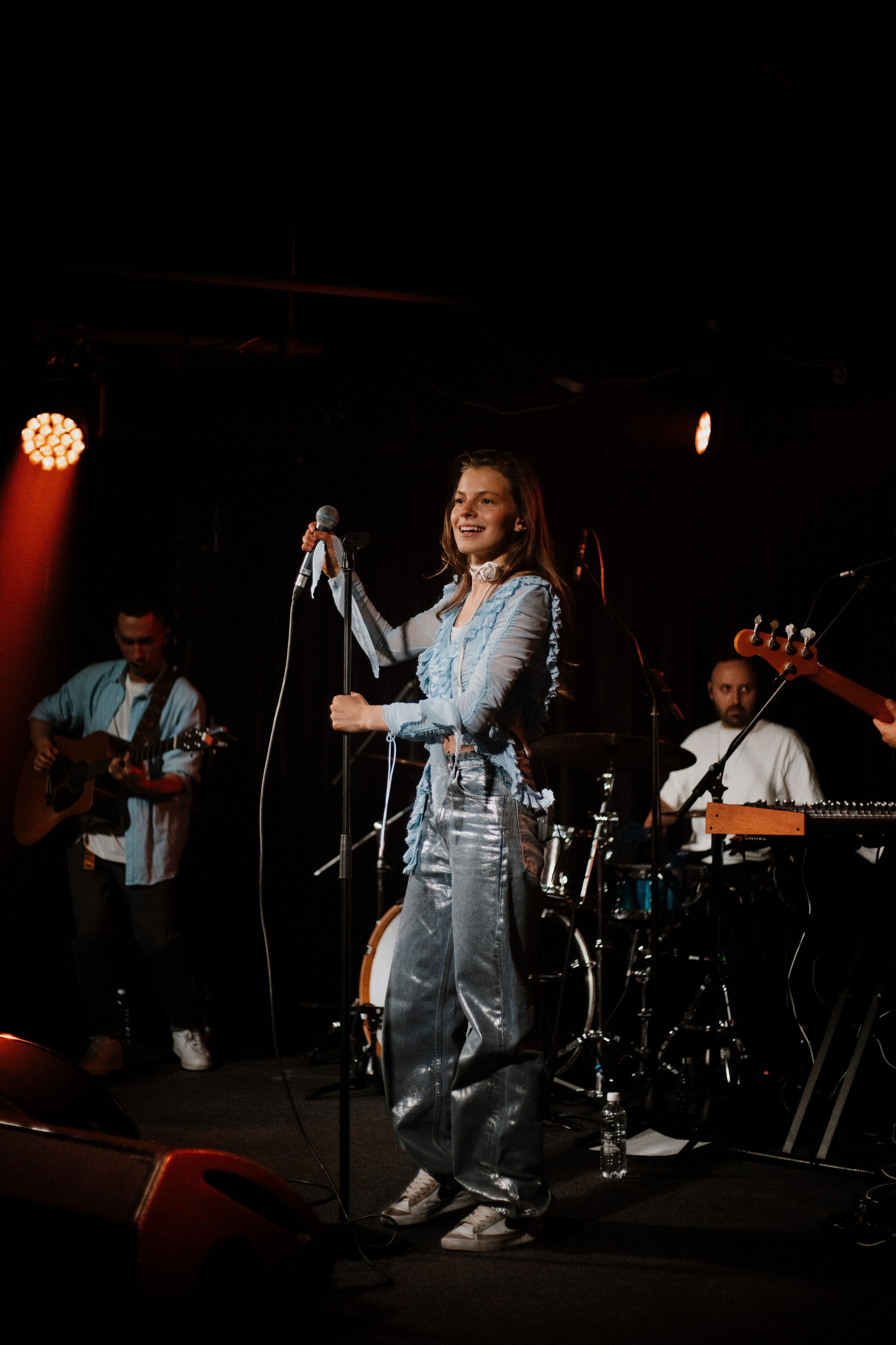 MINAEVA. Фотограф Москва