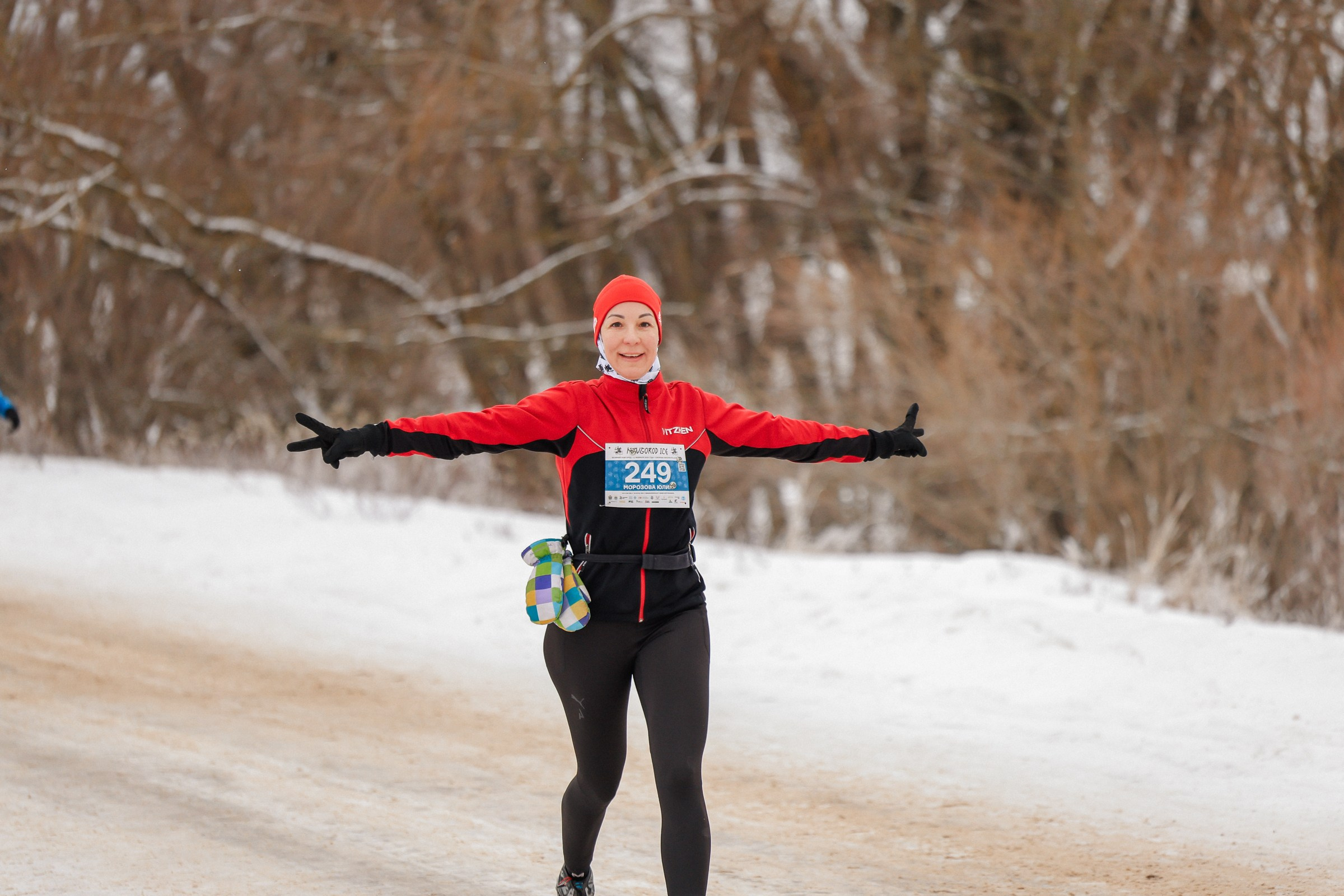 /РЕПОРТАЖ/ NOVGOROD ICE 2024. Свадебный фотограф Великий Новгород Станислав Кособудский