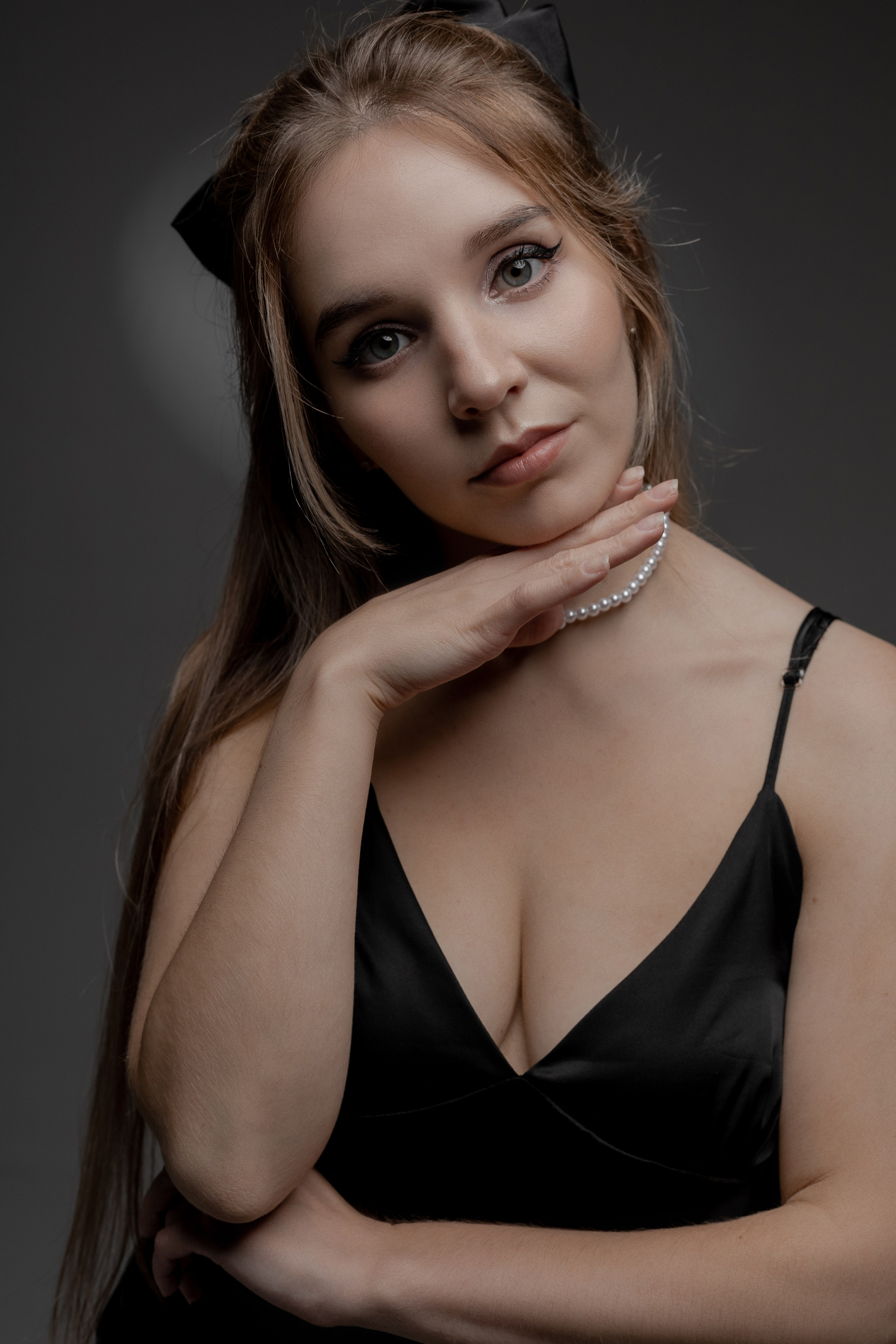 Татьяна. Фотограф Йошкар-Ола Марина Королева