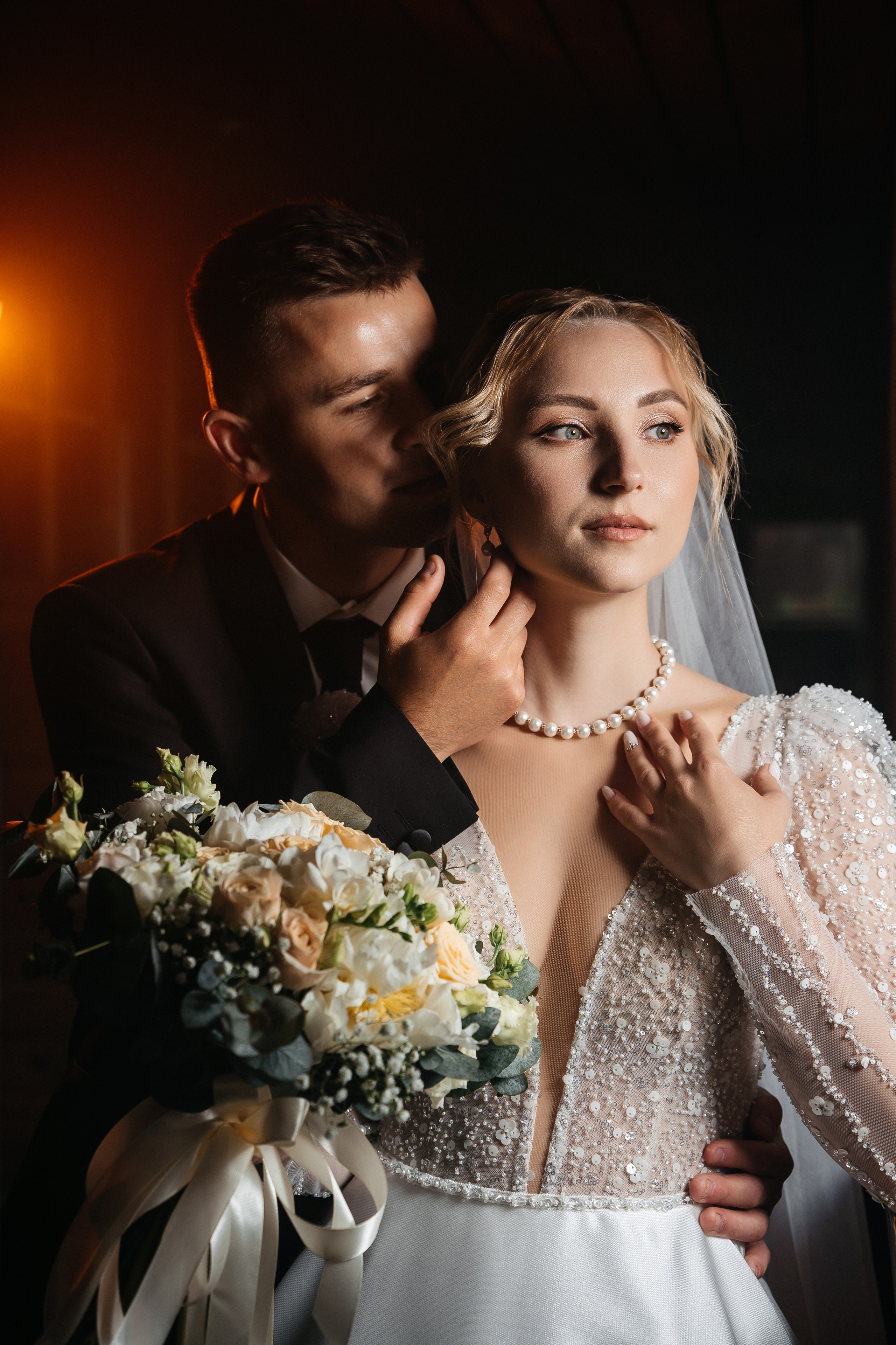 Никита и Даша. Фотограф Новополоцк, Полоцк, Минск, РБ, Зимаков Егор