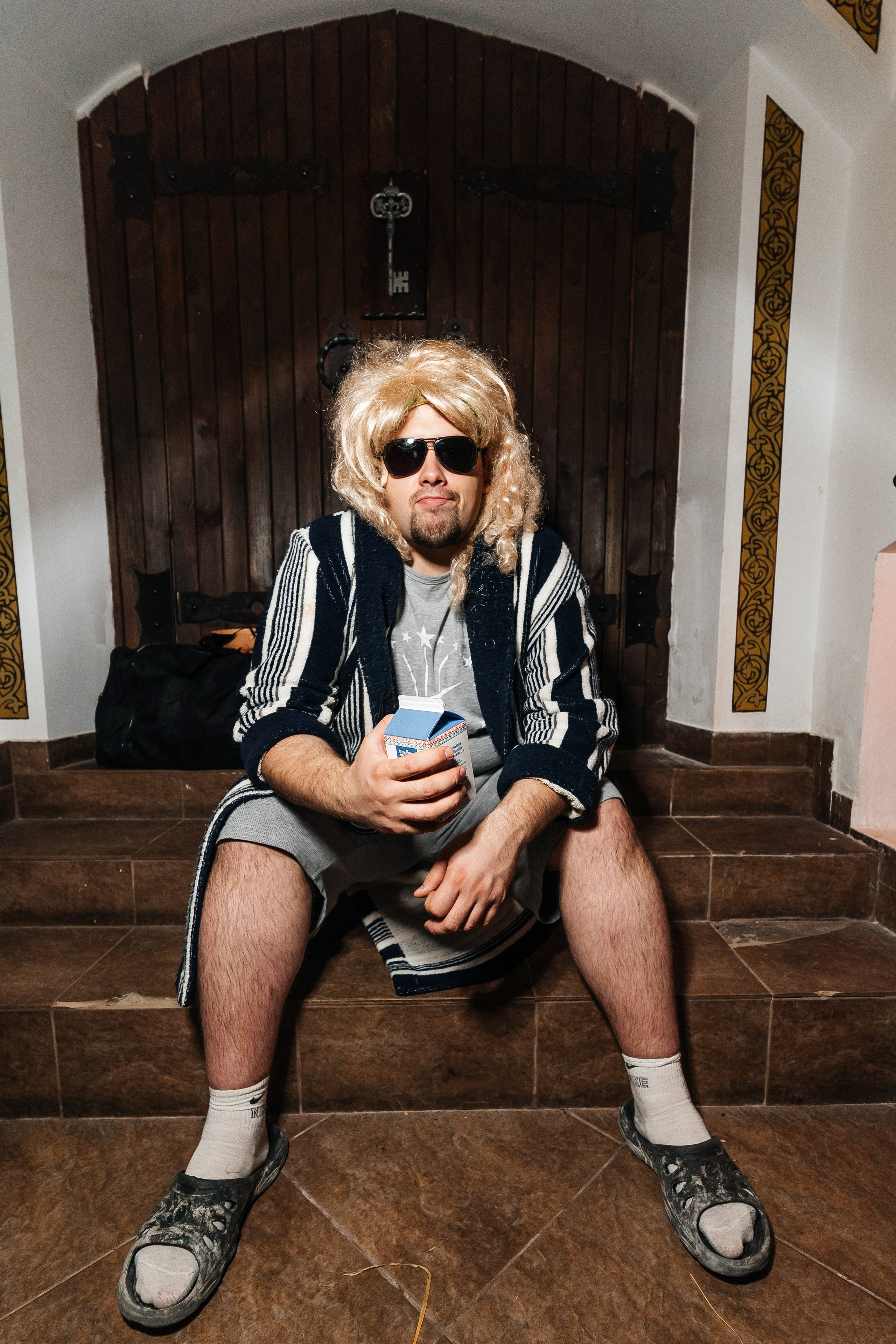 Корпоратив Helloween. Фотограф Новополоцк, Полоцк, Минск, РБ, Зимаков Егор