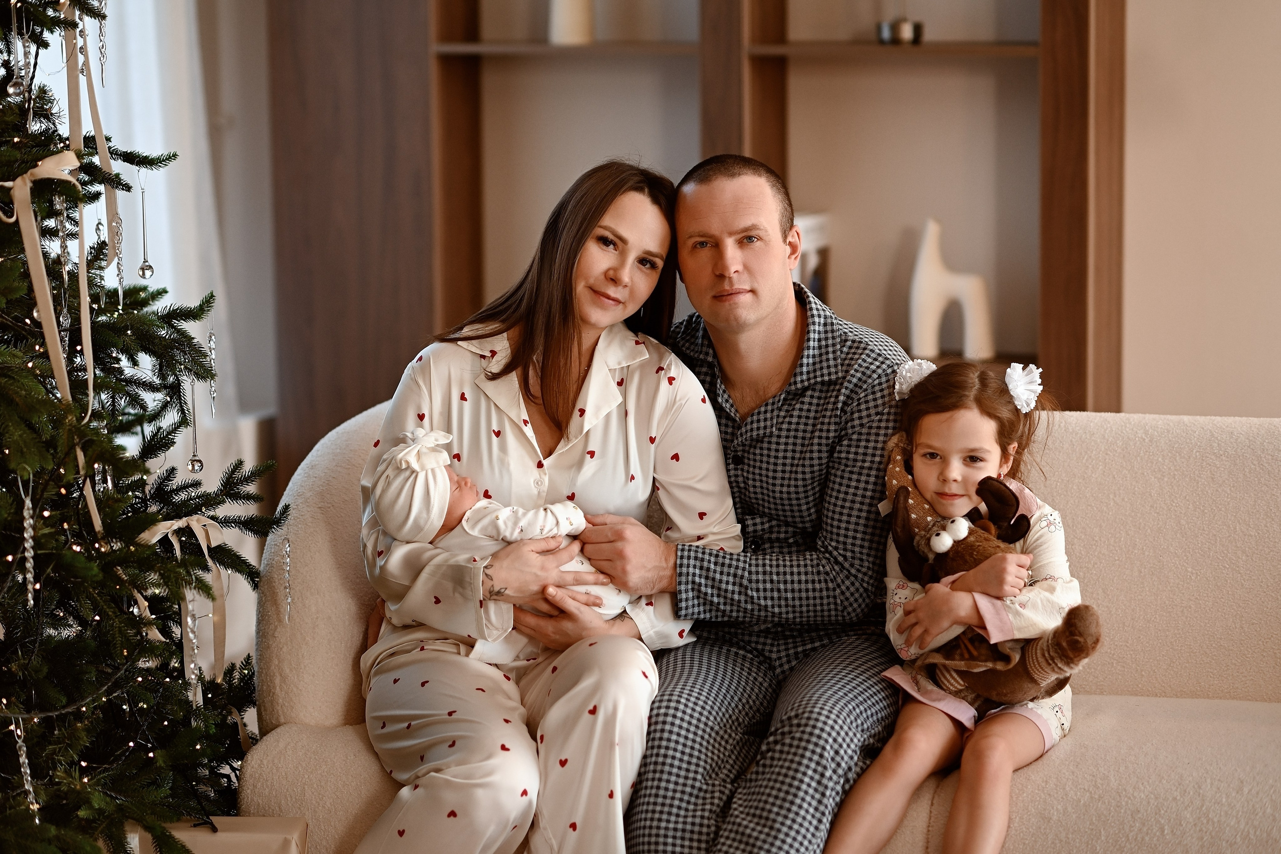 Настя. Свадебный и семейный фотограф в Самаре Головань Наталья