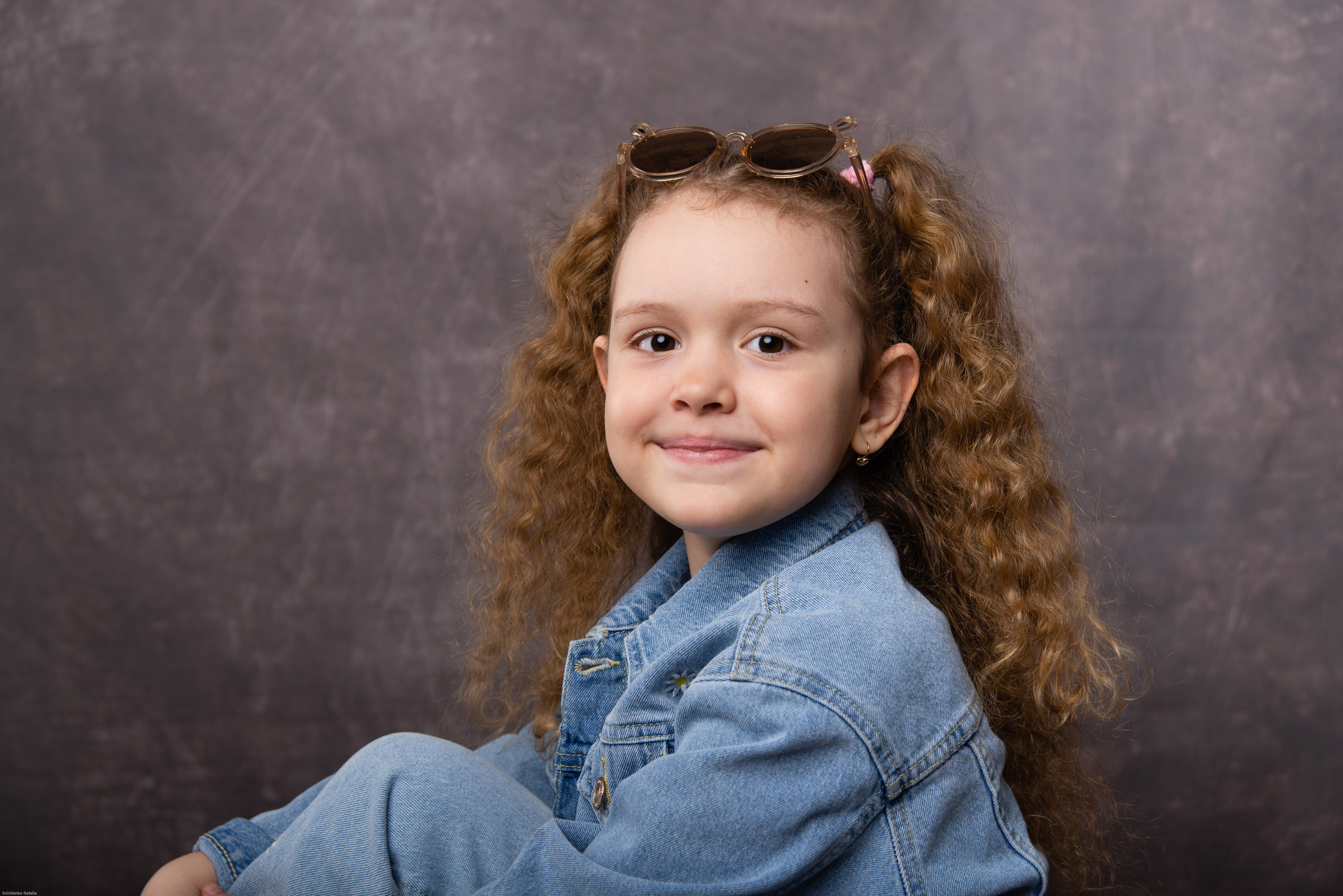 Дети. Фотограф в Кемерово Наталья Свириденко