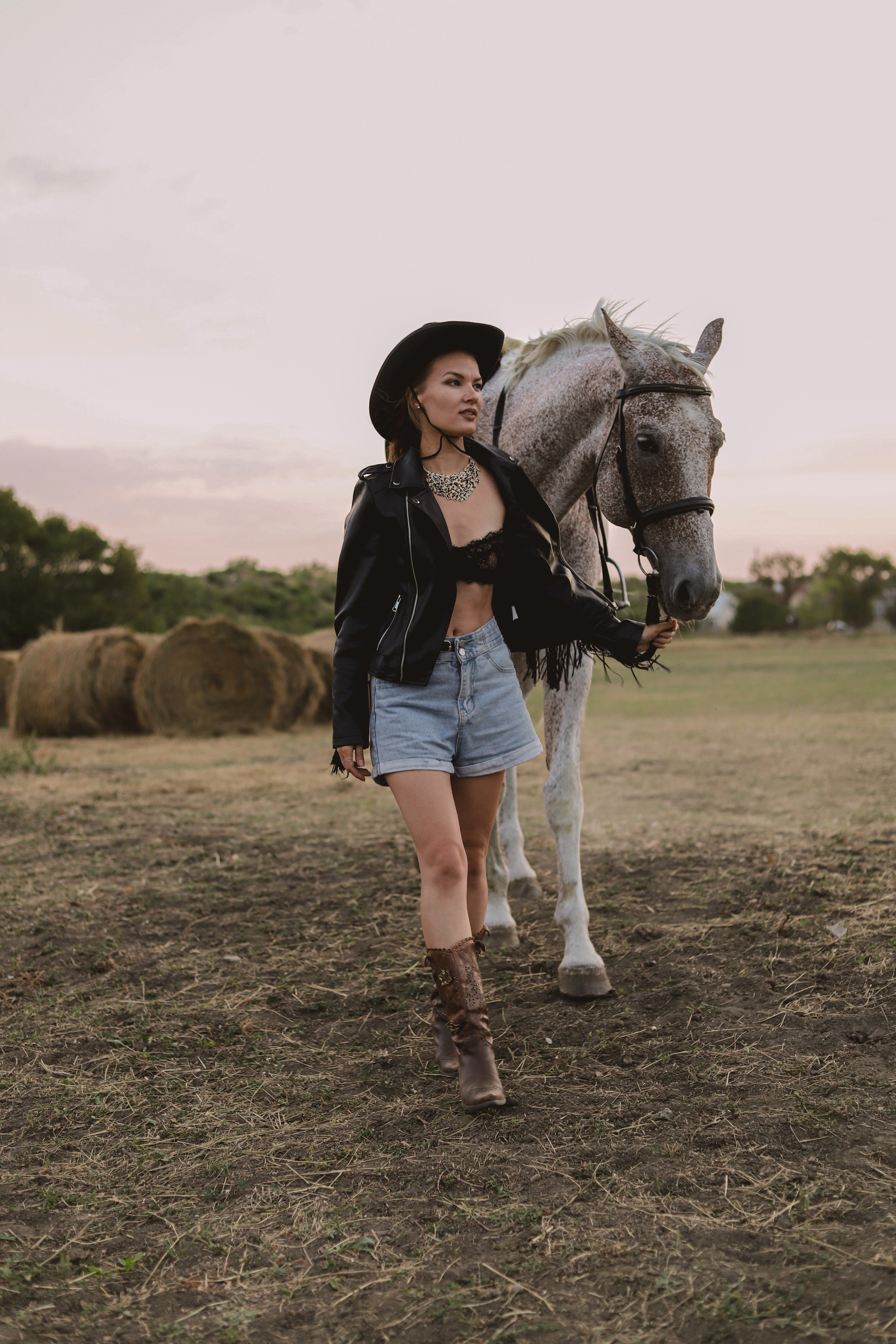 Уличные съемки. Семейный фотограф, женский портрет в Ставрополе