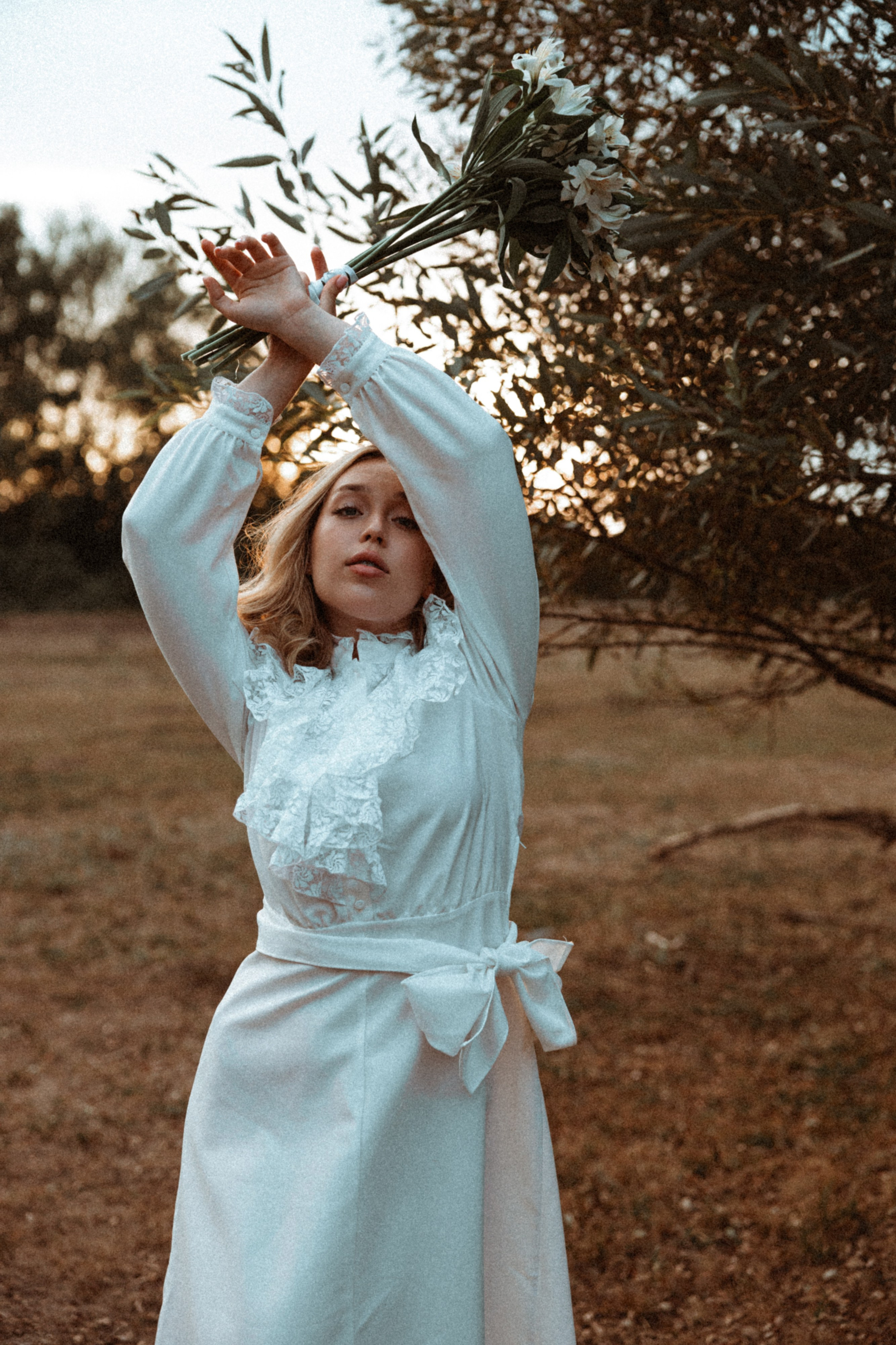 Дарина. Семейный фотограф Губкин/Старый Оскол