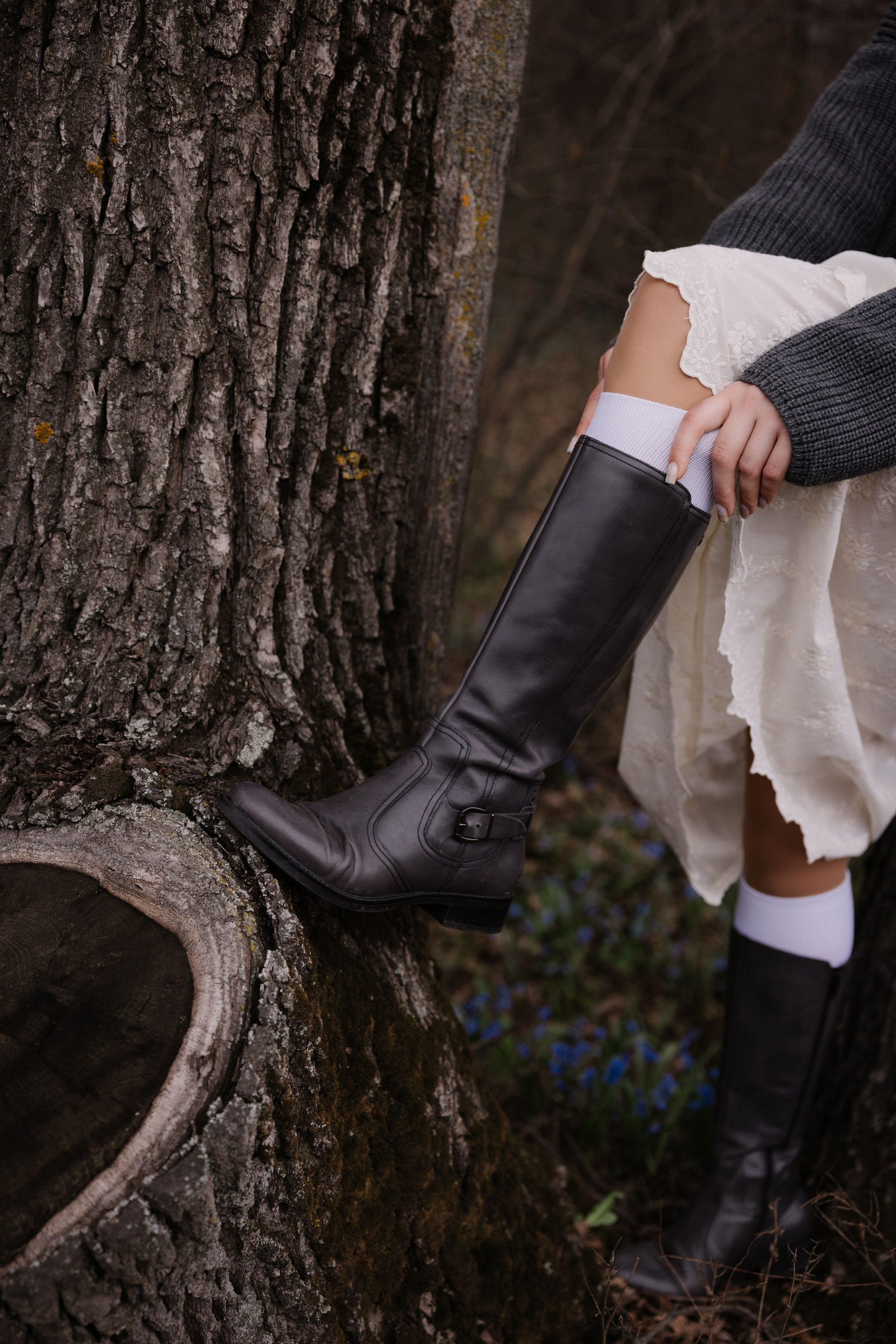 Вероника. Семейный фотограф Губкин/Старый Оскол