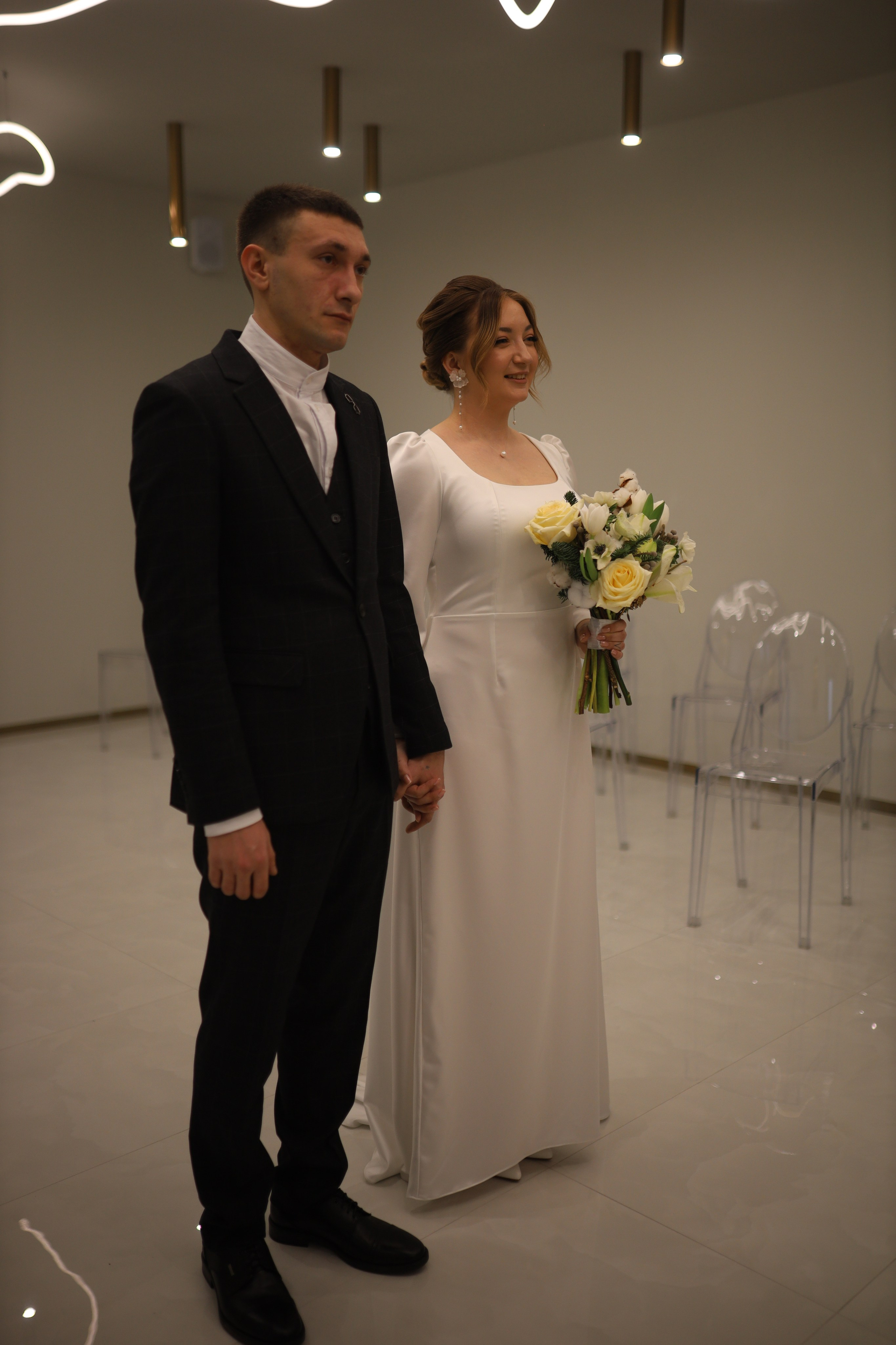 Роспись Анна и Константин. Семейный фотограф Губкин/Старый Оскол