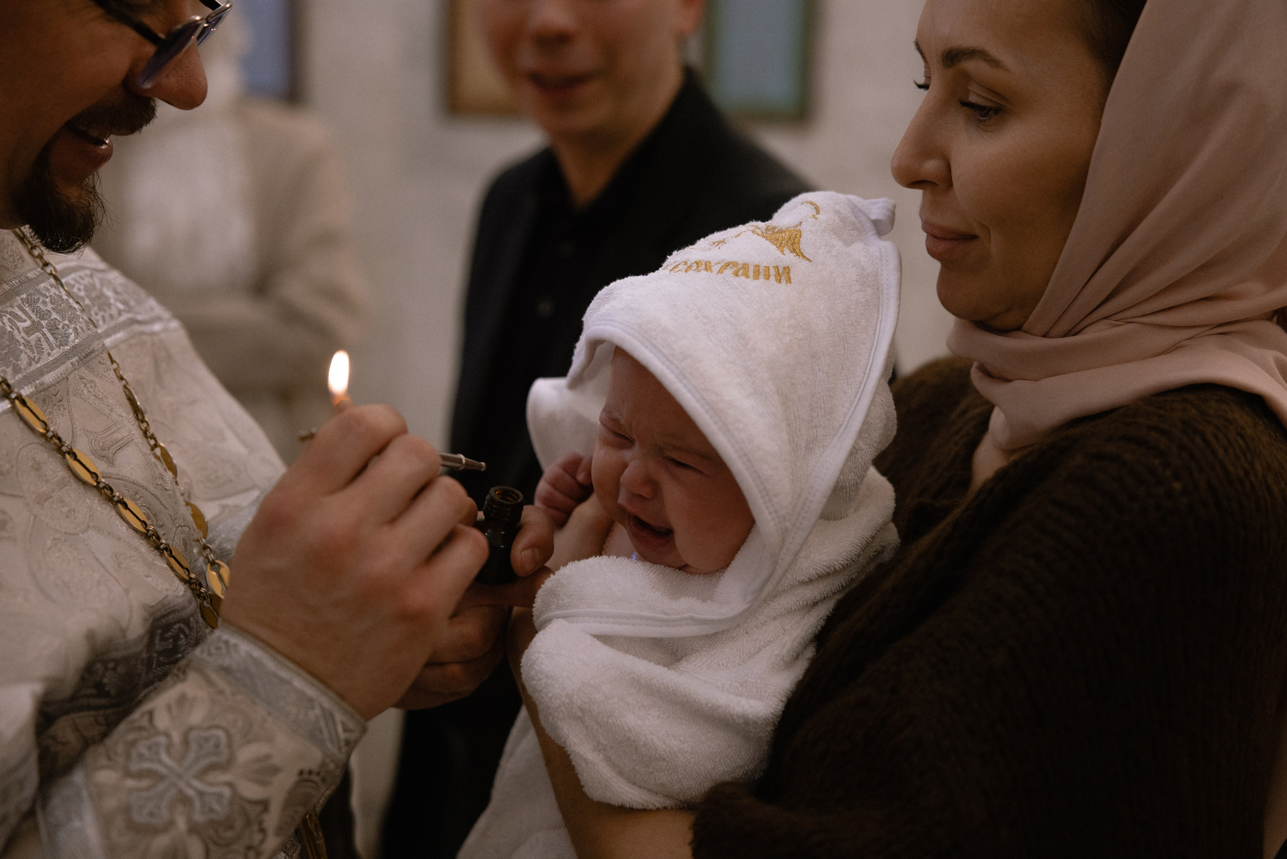 Валя. Семейный фотограф Губкин/Старый Оскол