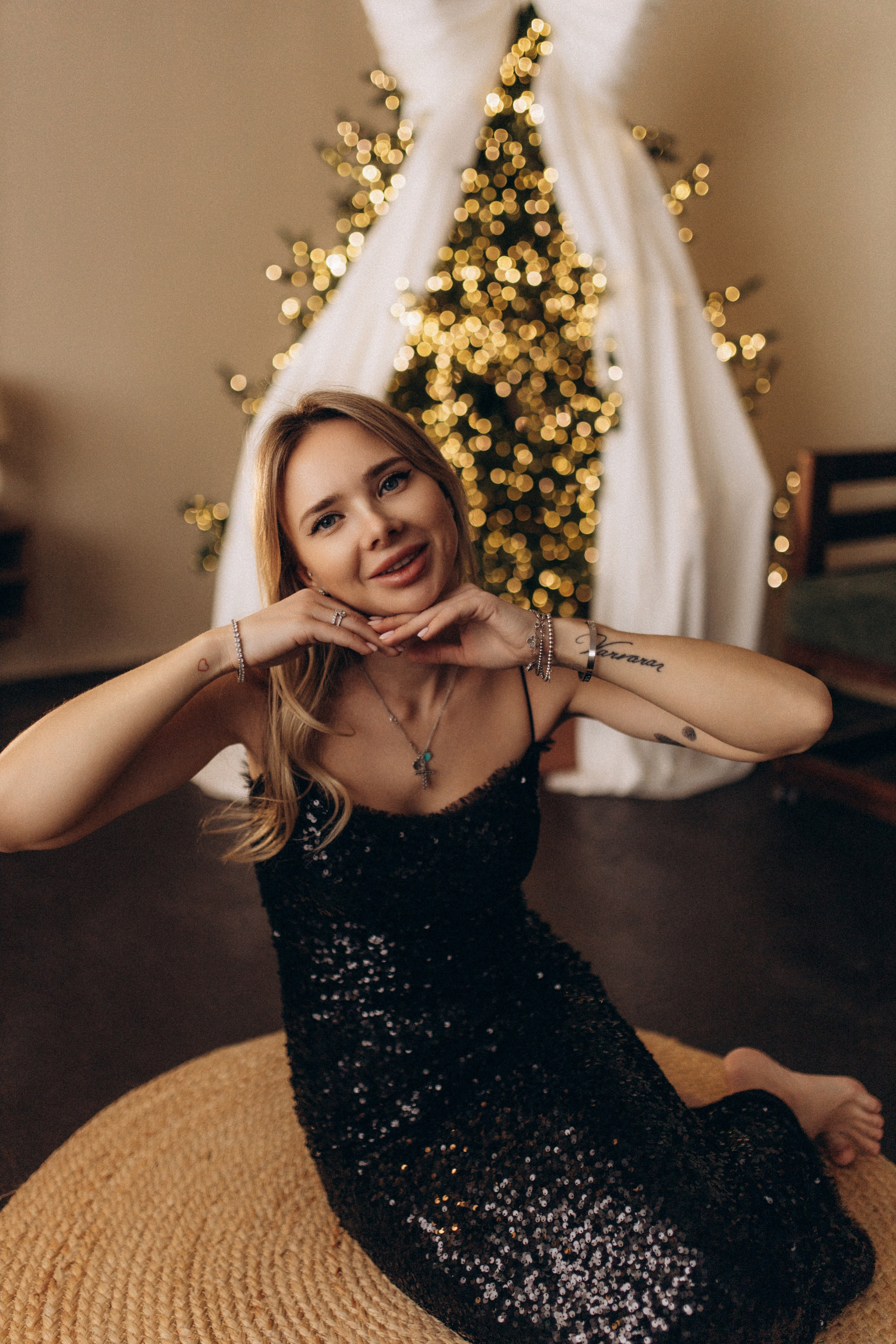 Даша. Семейный фотограф Губкин/Старый Оскол