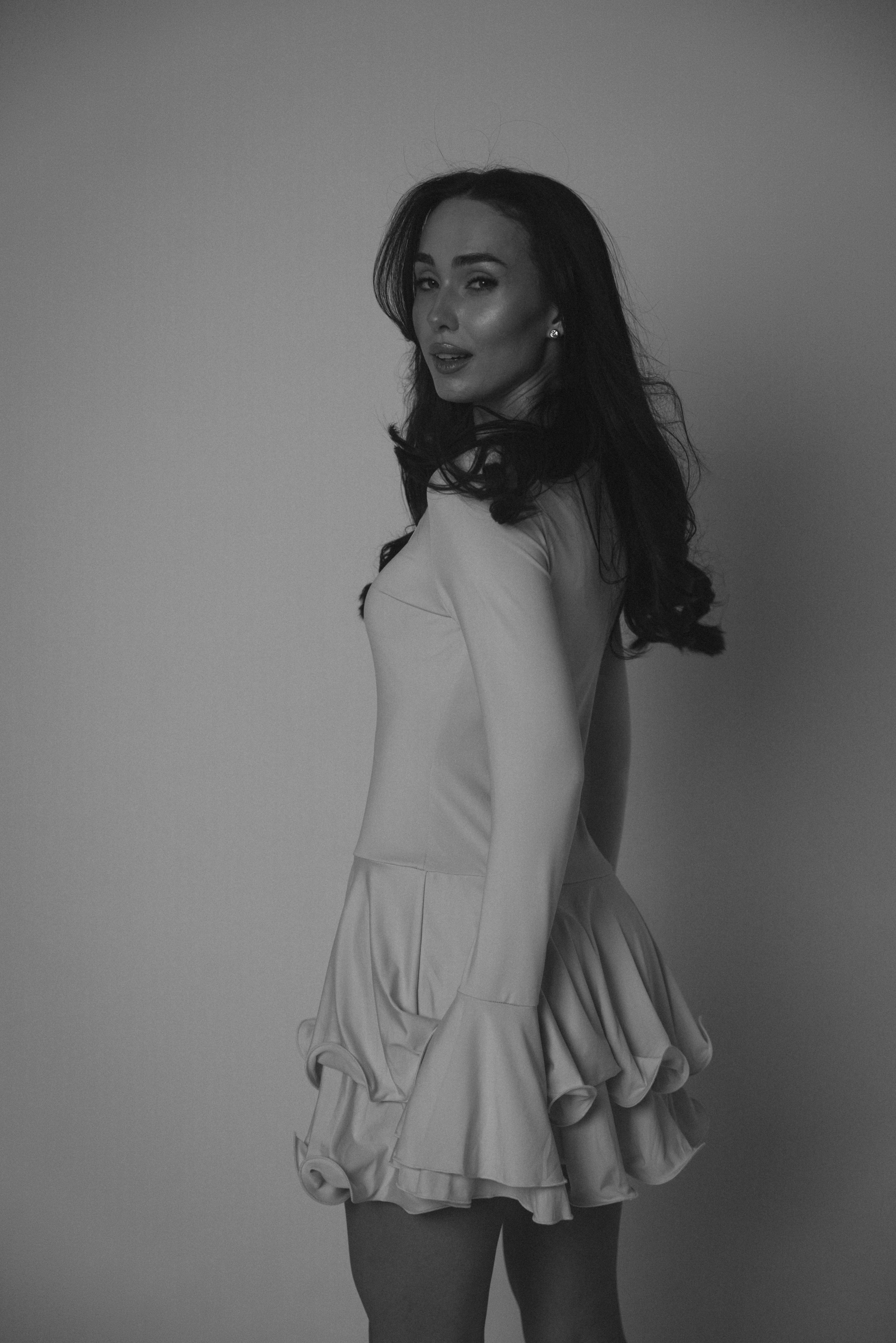 Рада. Семейный фотограф Губкин/Старый Оскол