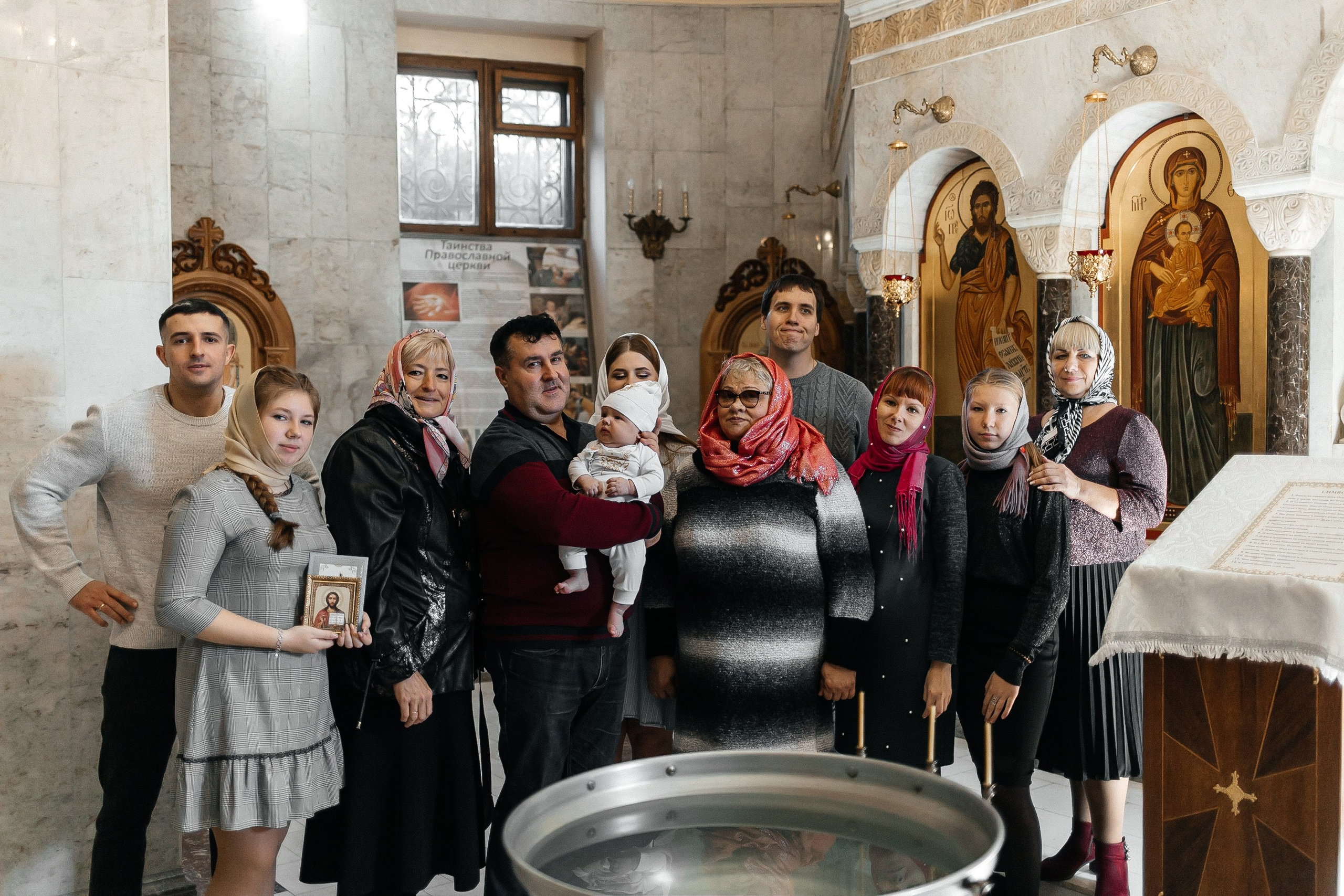 Ярослав. Семейный фотограф Губкин/Старый Оскол