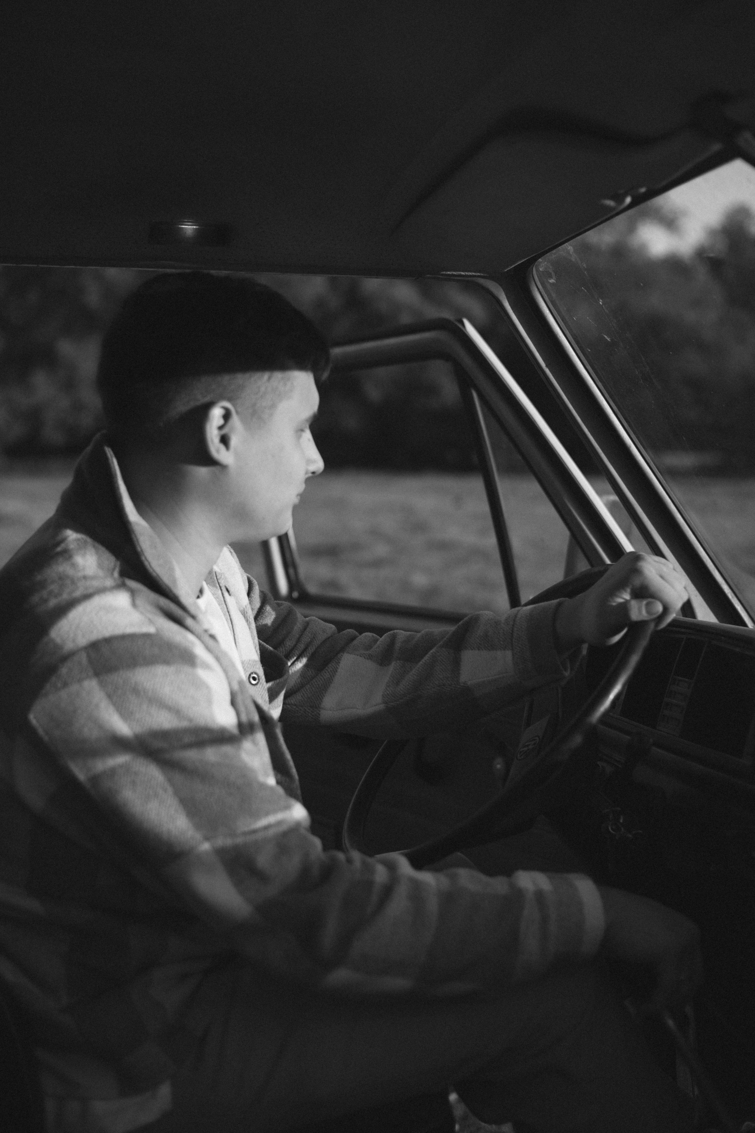 Ян и семья. Семейный фотограф Губкин/Старый Оскол