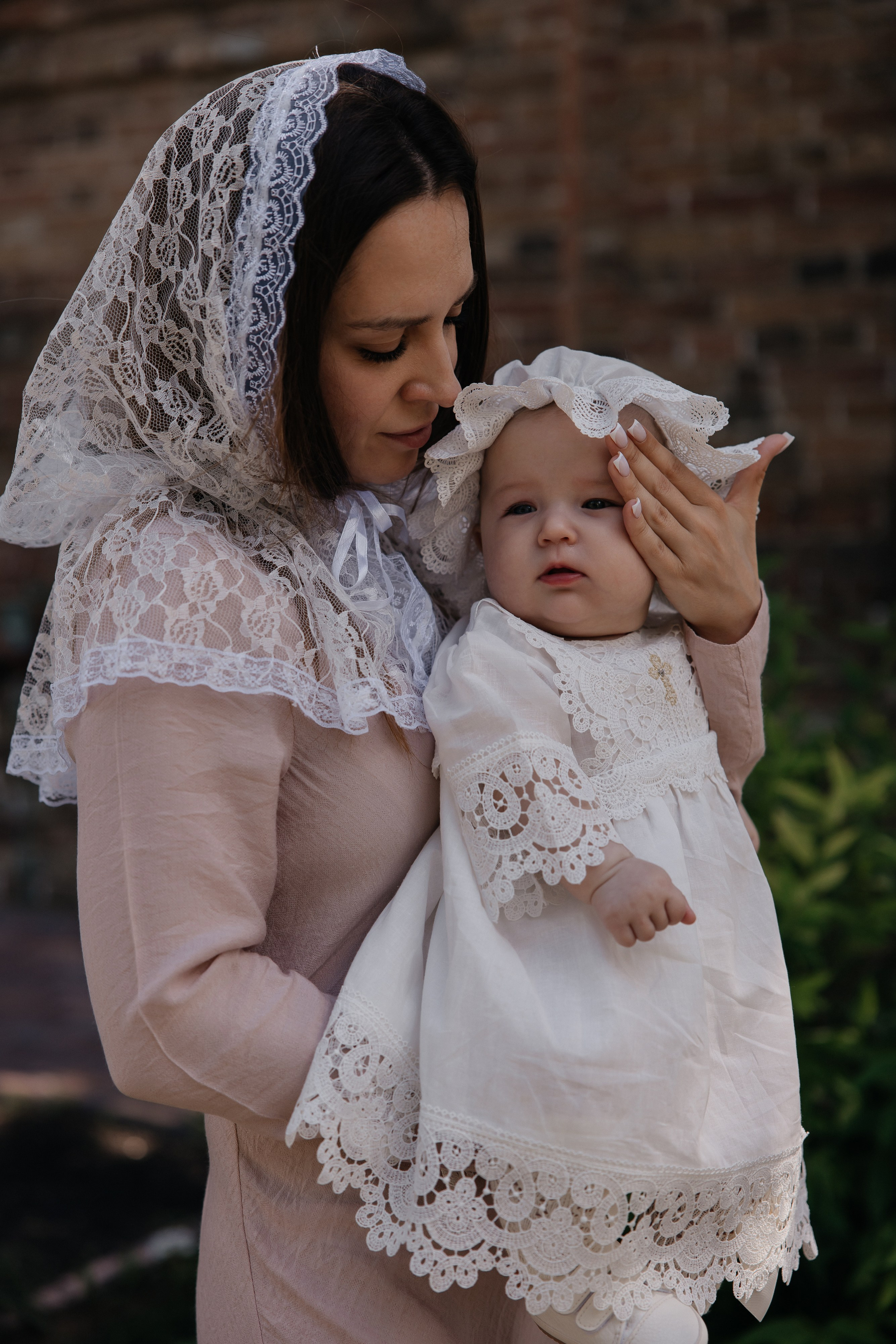 Мия. Семейный фотограф Губкин/Старый Оскол