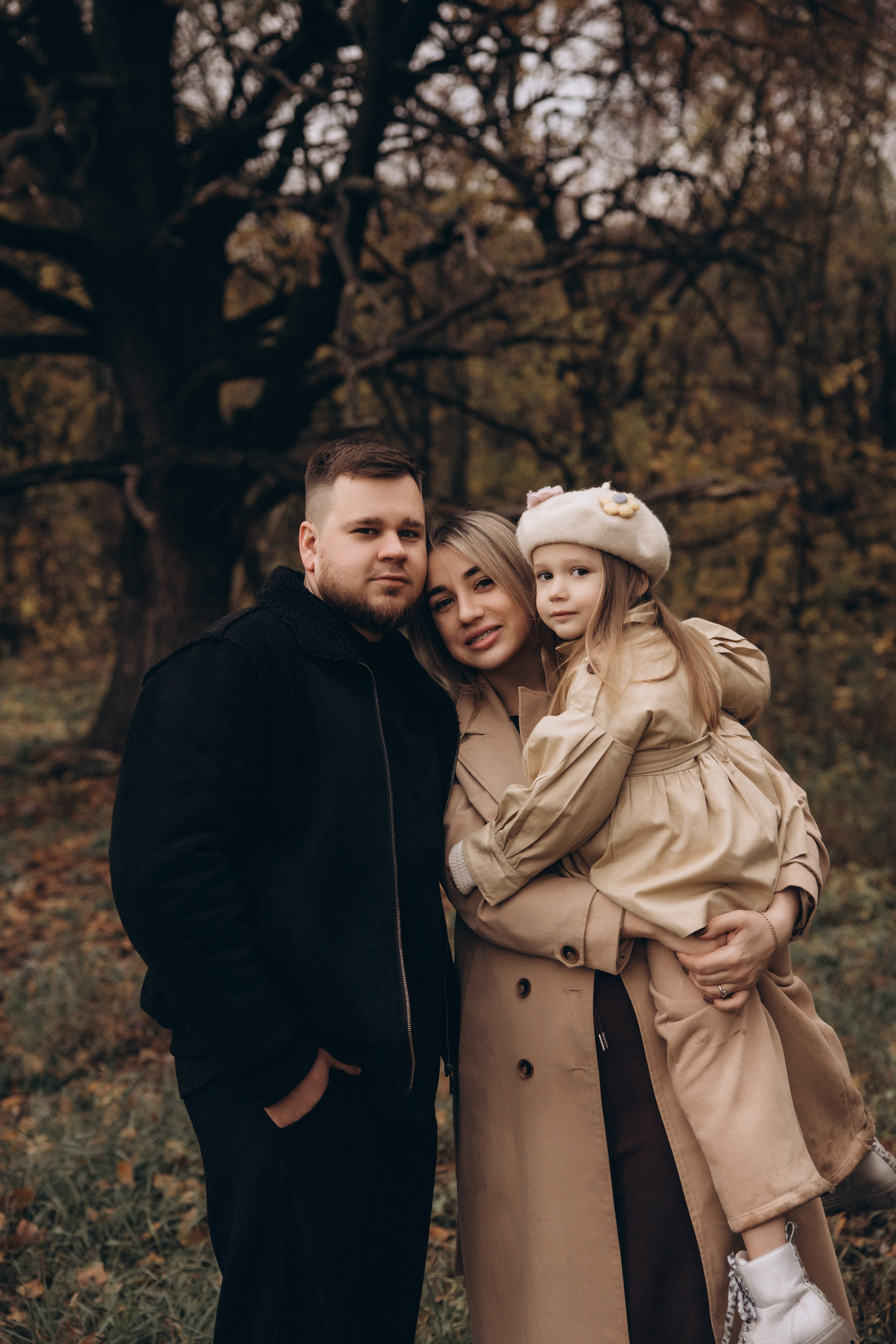 Анастасия и Мирослава. Семейный фотограф Губкин/Старый Оскол