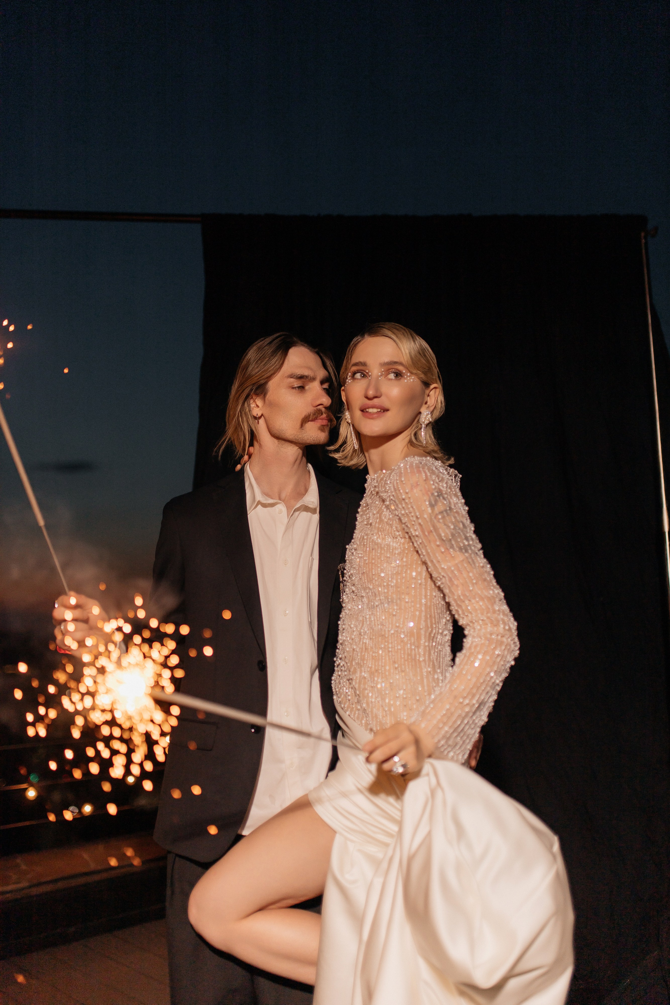 Анна и Никита. Семейный фотограф Губкин/Старый Оскол