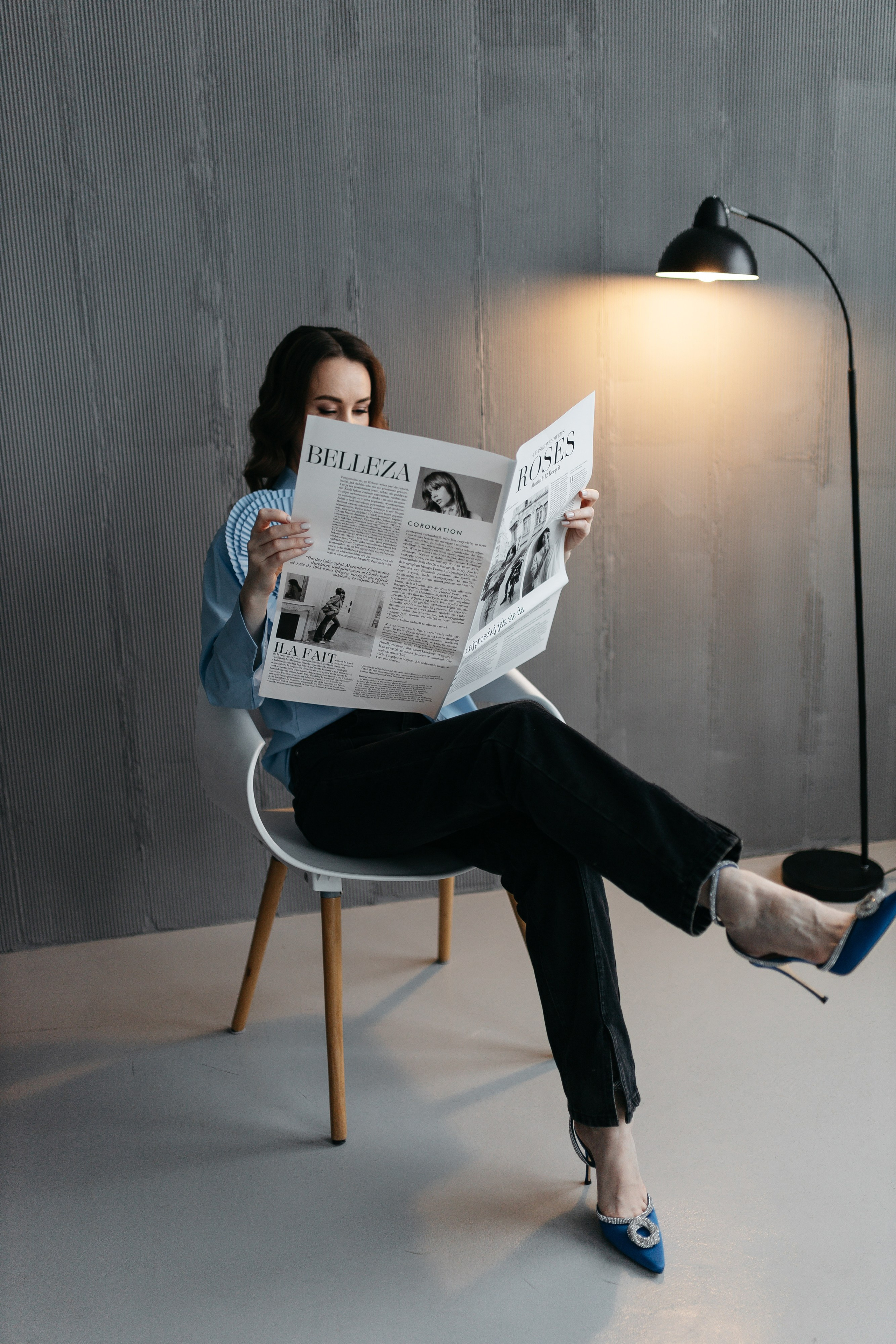 Екатерина. Семейный фотограф Губкин/Старый Оскол