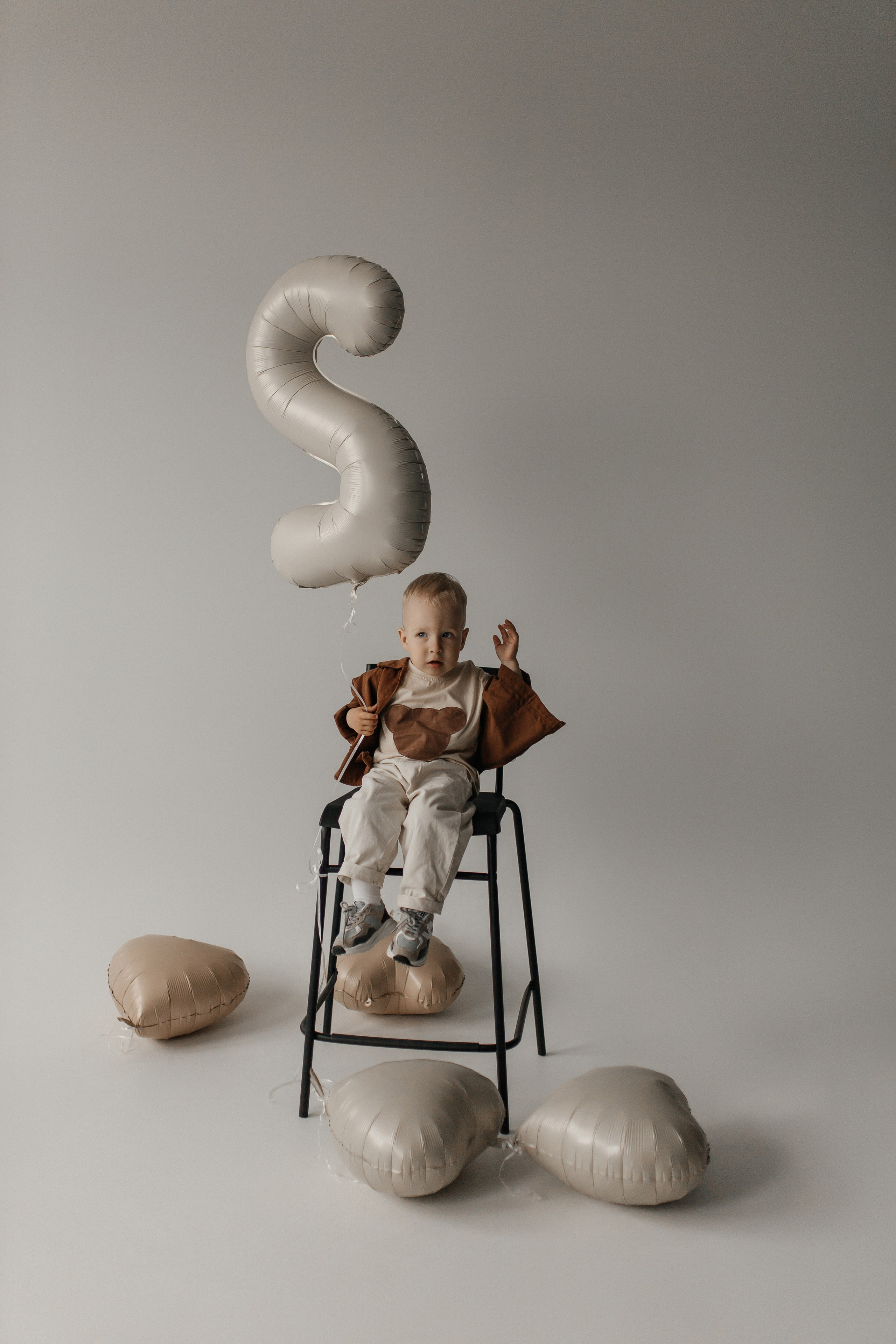 Ваня и мама. Семейный фотограф Губкин/Старый Оскол