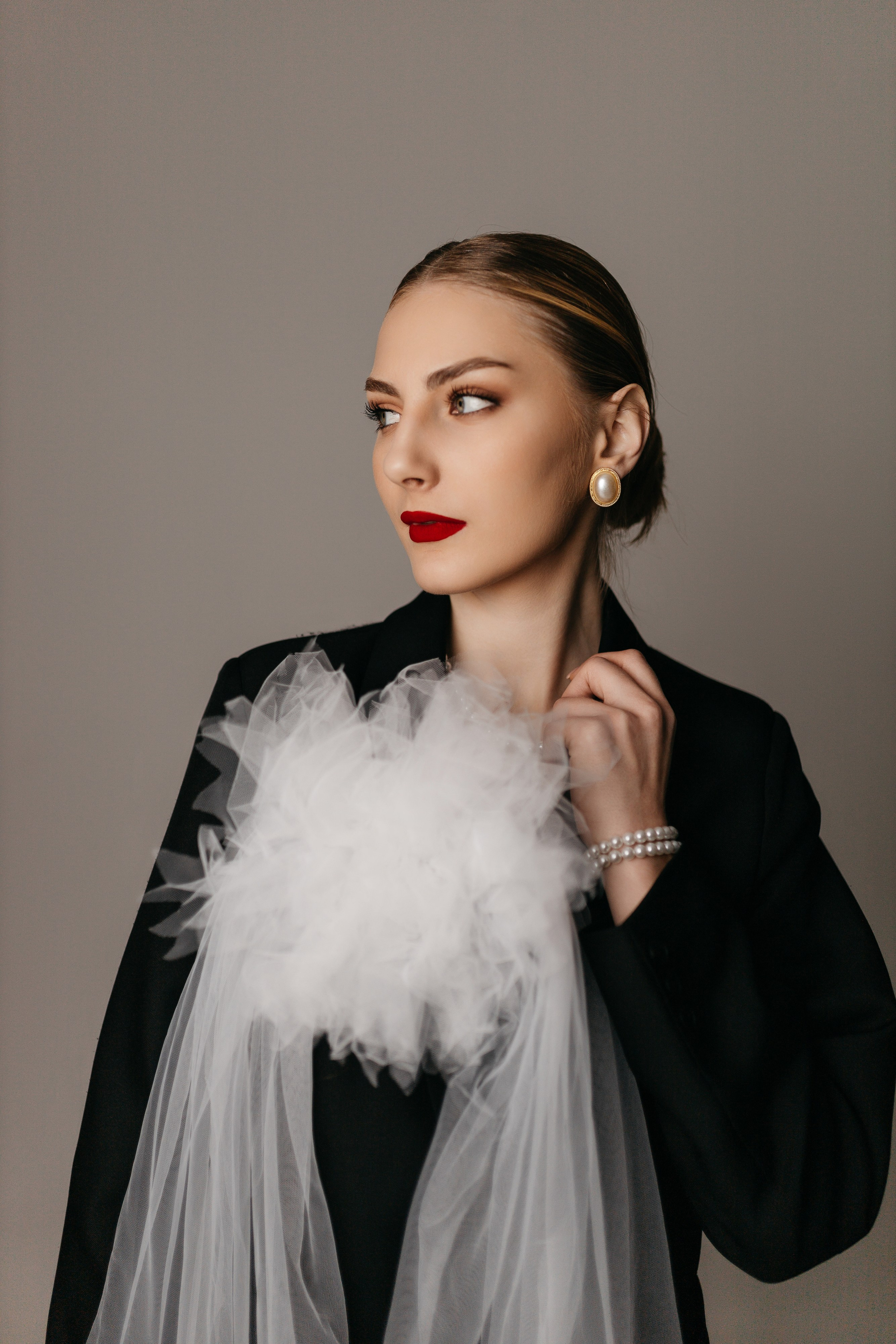 Вероника. Семейный фотограф Губкин/Старый Оскол