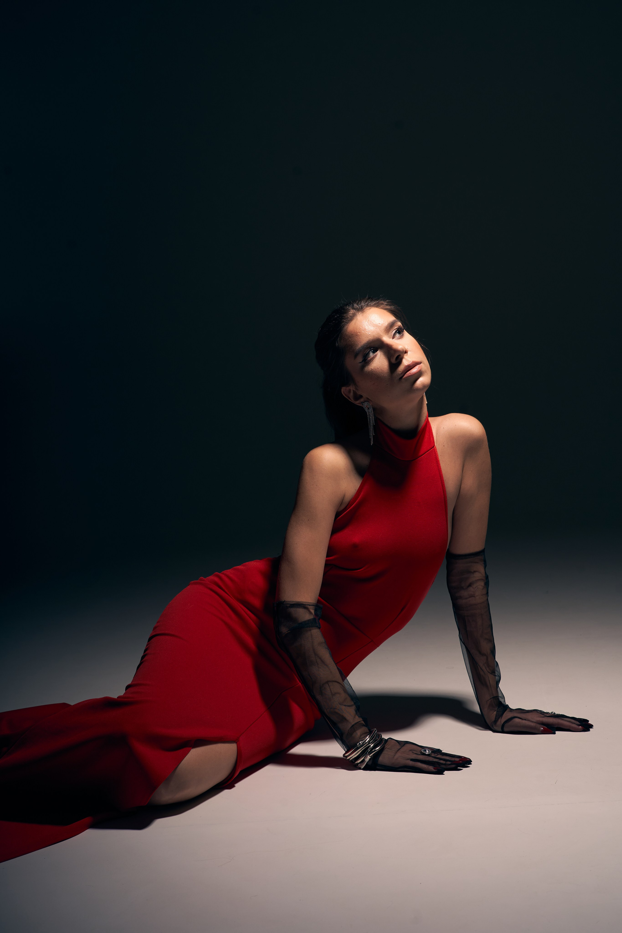 Мария. Коммерческий фотограф Соколовская Анастасия