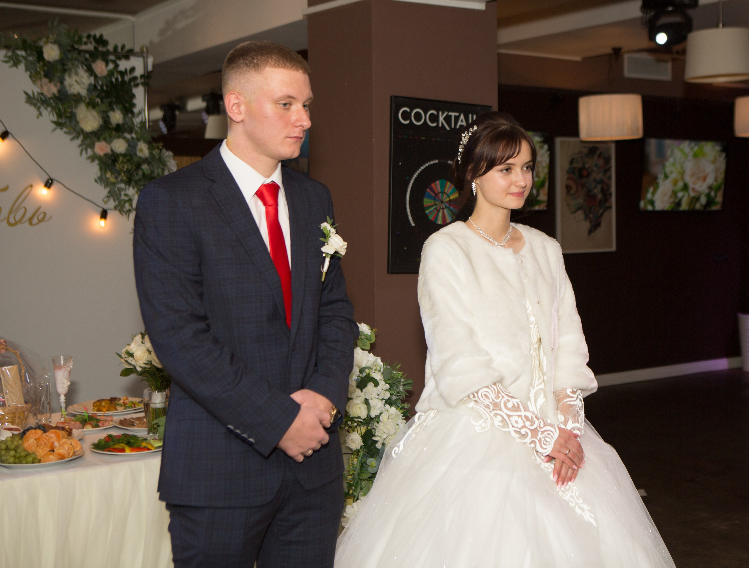 Ресторан. Фотограф Тверь|Москва|Волоколамск| Отт Кристина