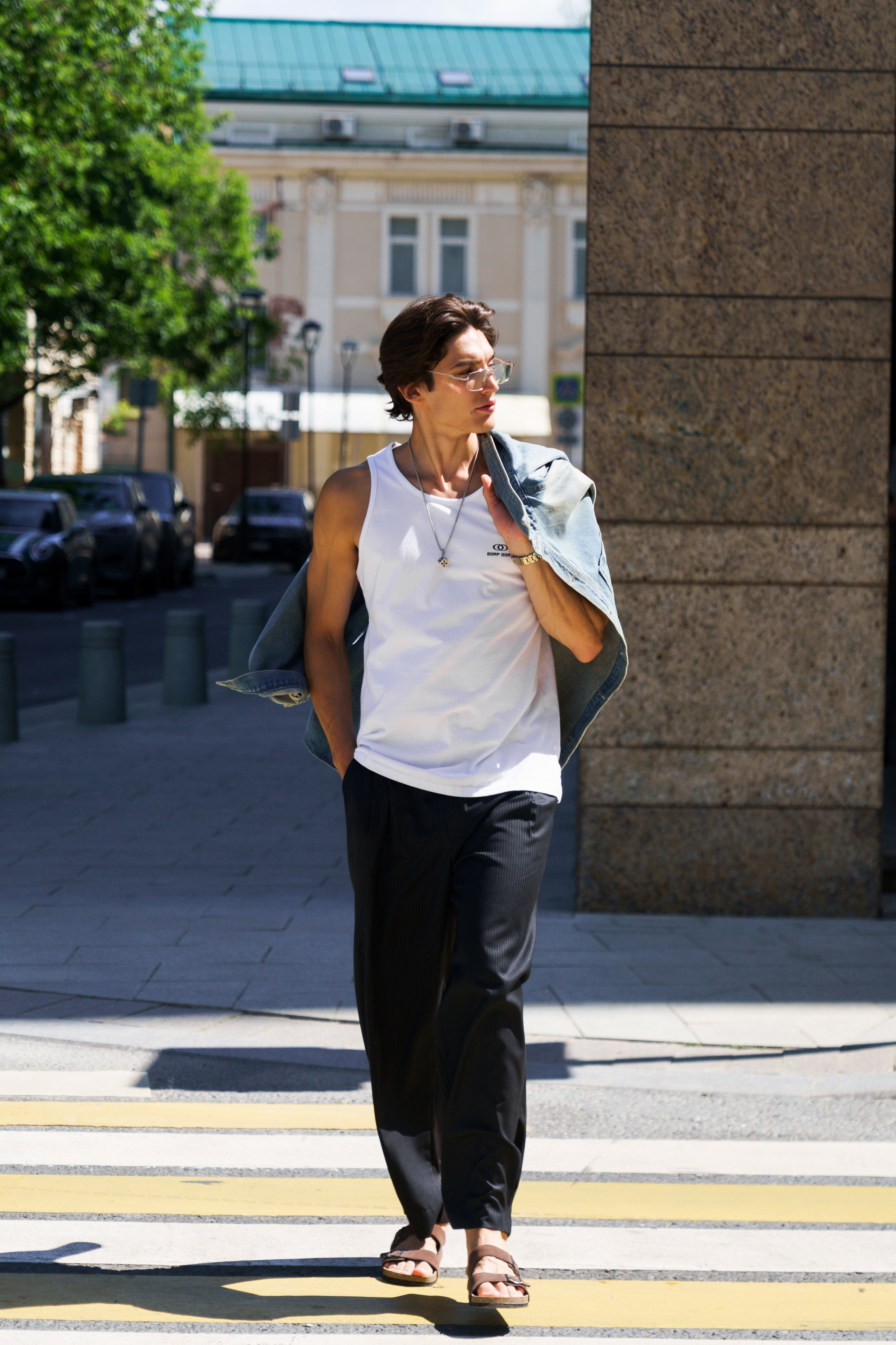 The PUH. Свадебный фотограф в Москве Кристина Чехова