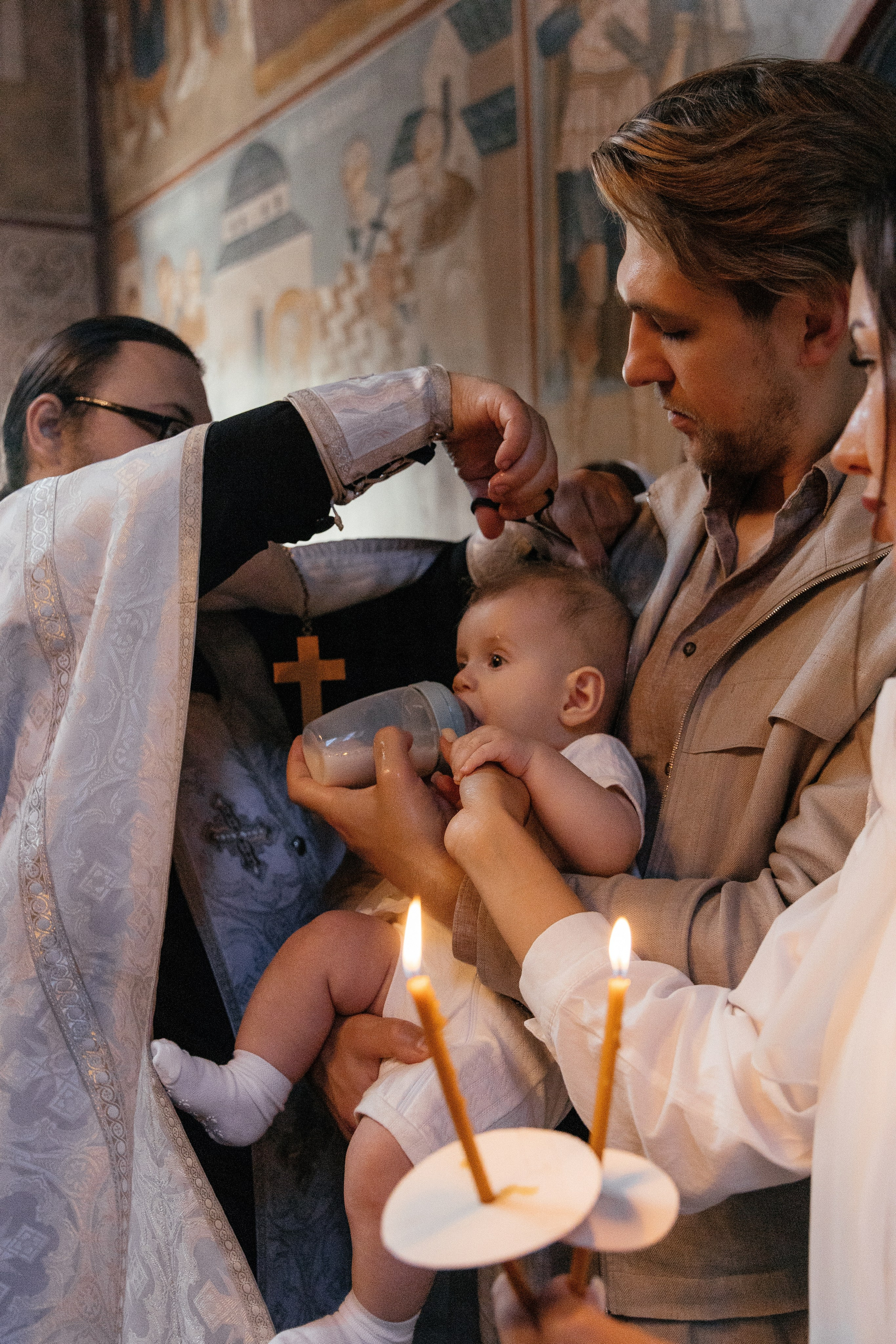 Матвей. Свадебный и семейный фотограф Татьяна Нуякшева Новоалтайск — Барнаул