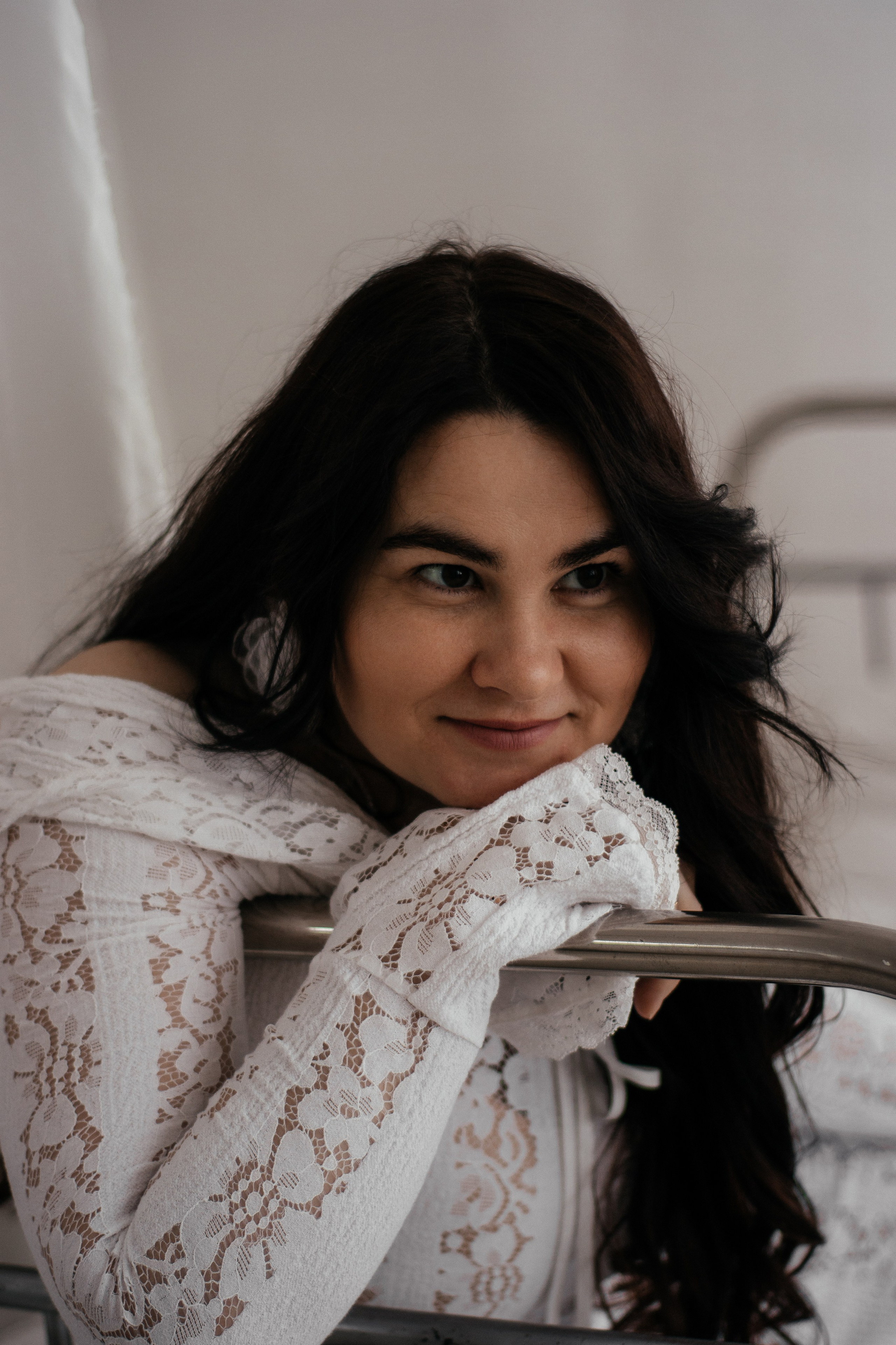 Дарья. Свадебный и семейный фотограф Татьяна Нуякшева Новоалтайск — Барнаул