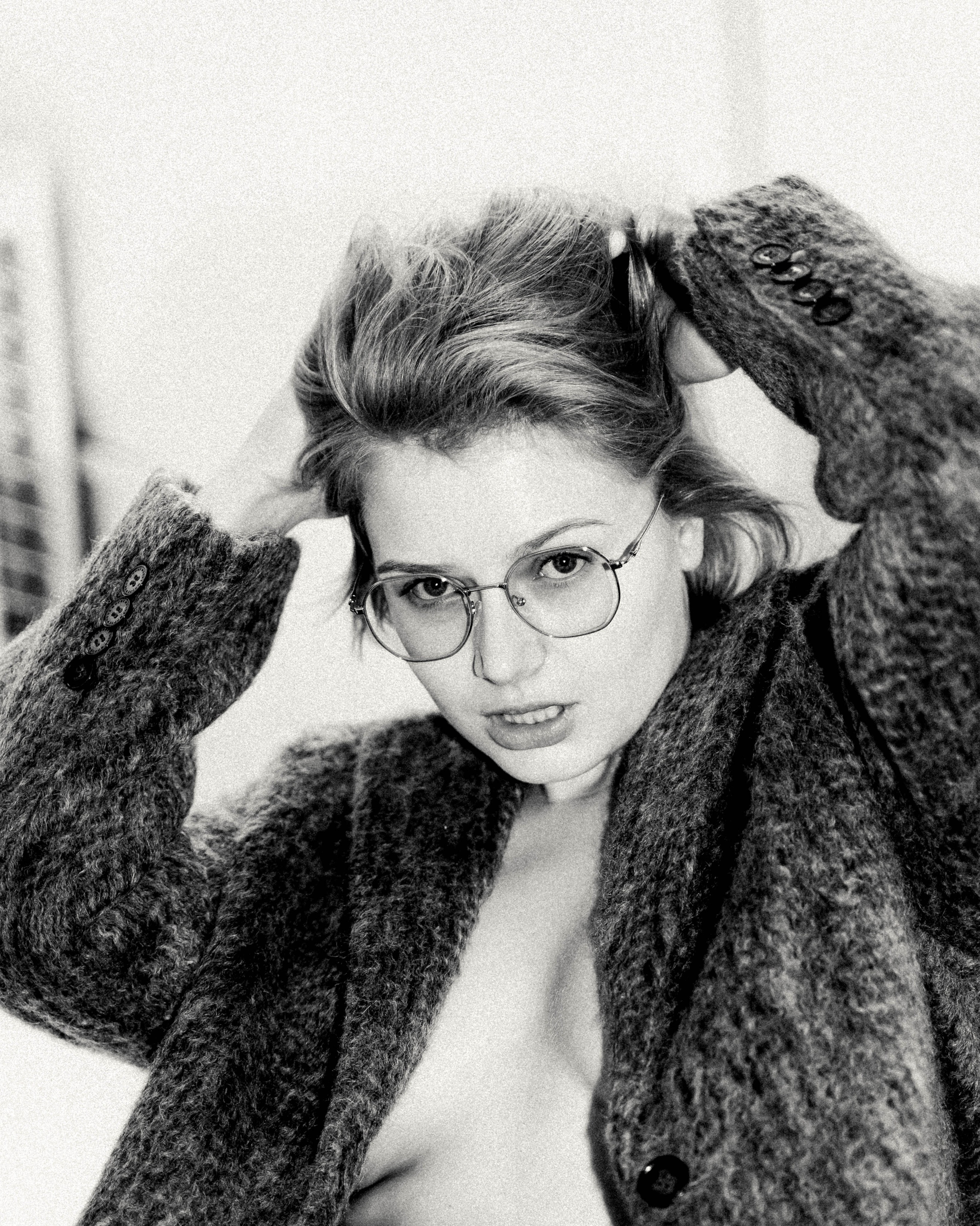 Катя. Твой фотограф Алина Кочергина