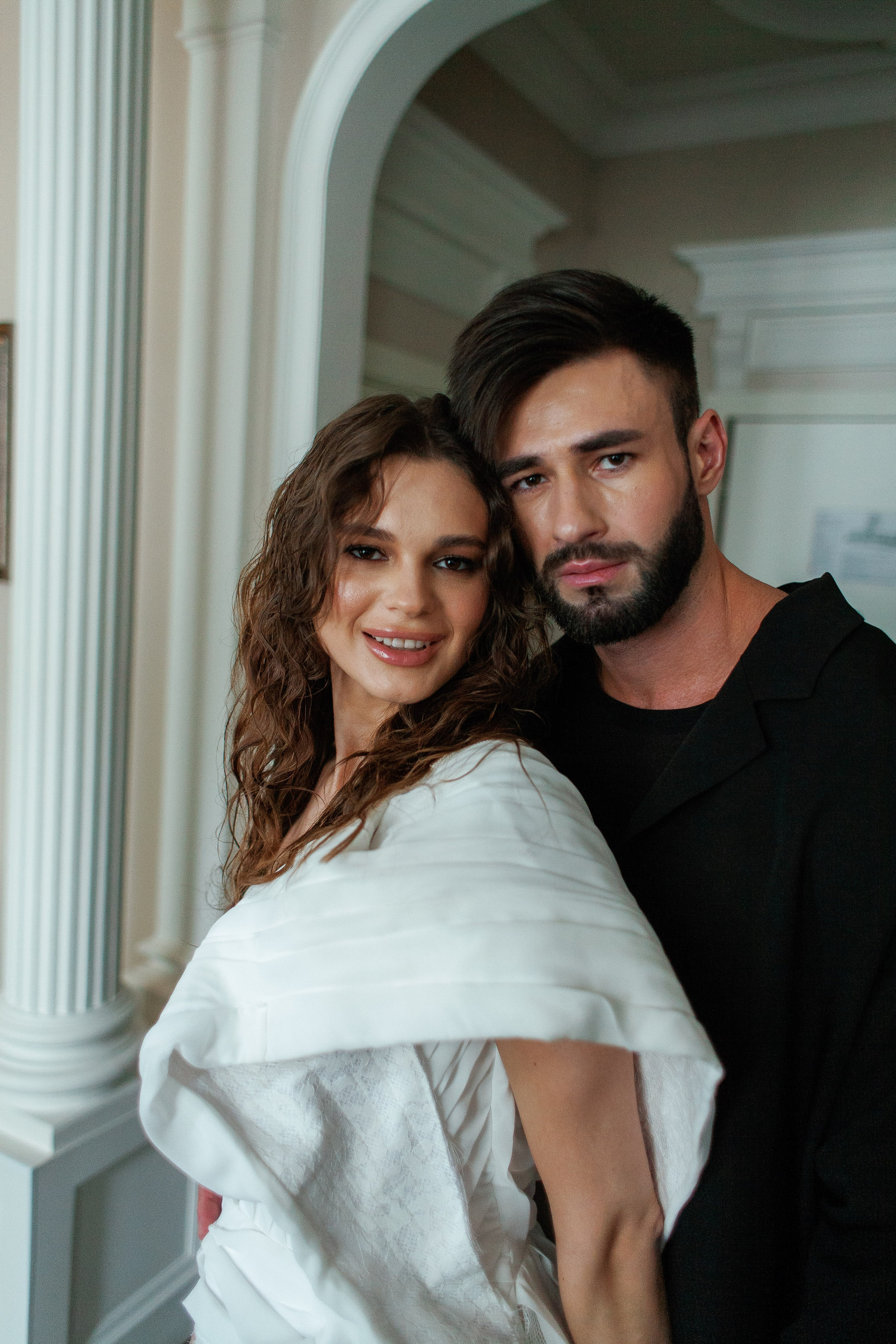 Свадьба в отеле Амбассадори, фотограф на свадьбу Москва