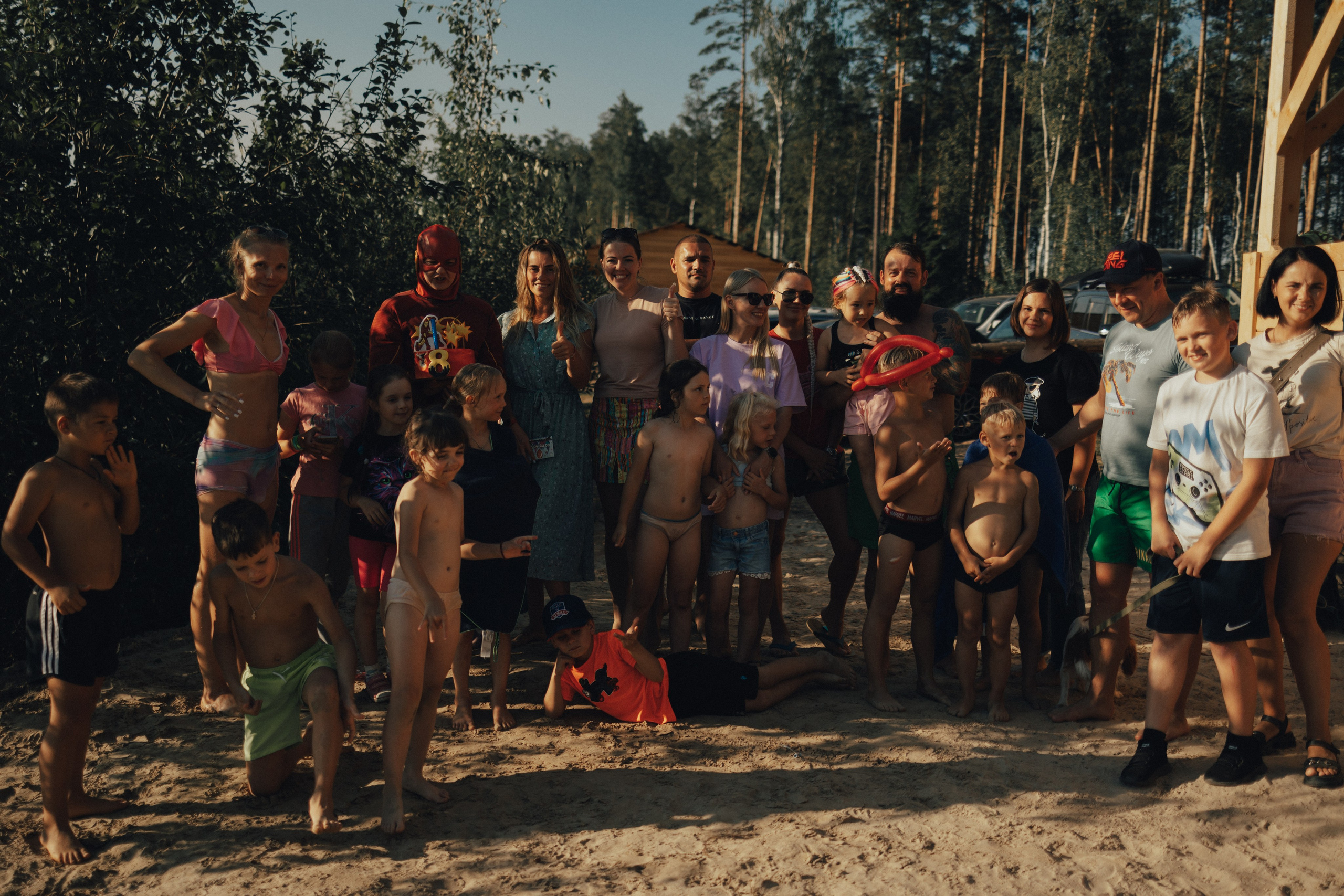 Арсений 8 лет. Репортажный и портретный фотограф в Санктпетербурге. Видиосъемка мероприятий в Санкт-Петербурге