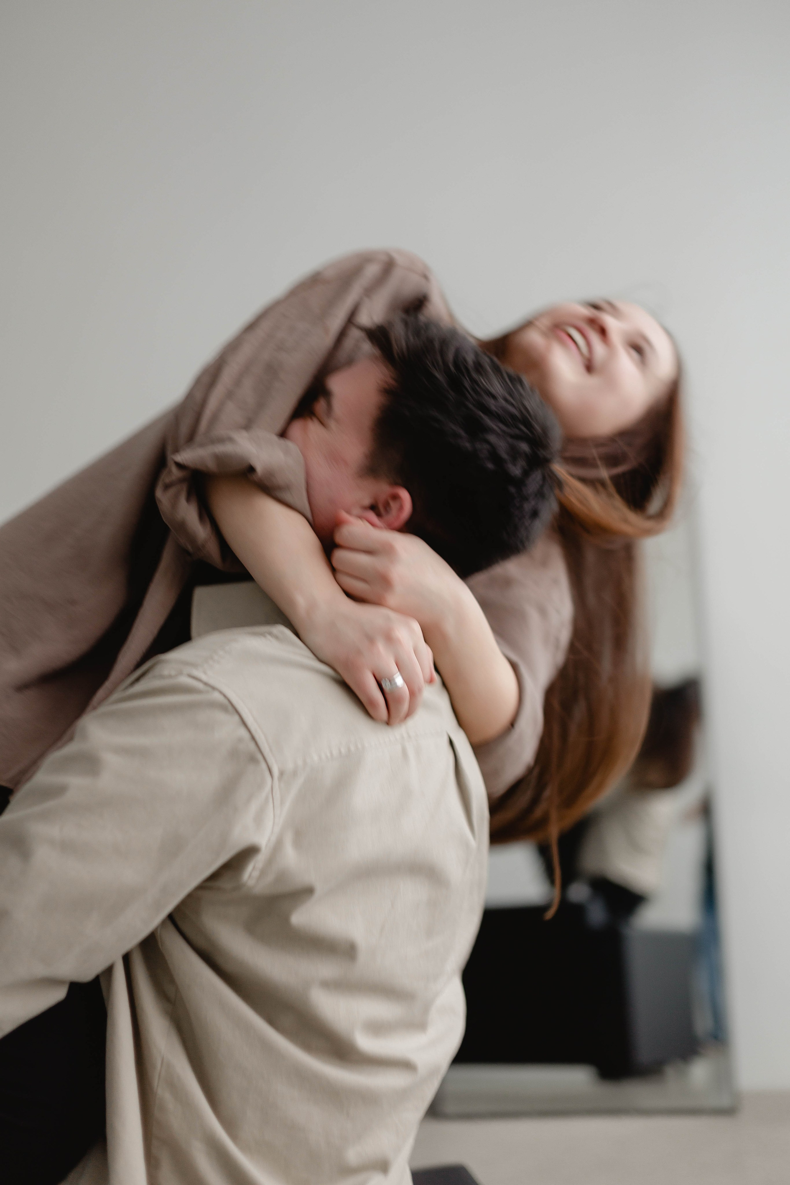 Алина и Артем. Портретный и свадебный фотограф в Йошкар-Оле Егошина Екатерина